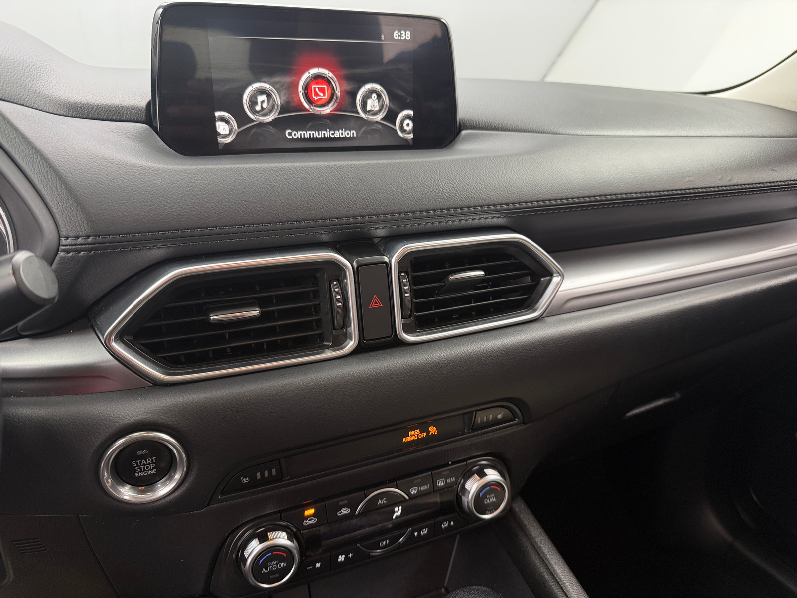 Thumbnail: 2018 Mazda CX-5 - 3