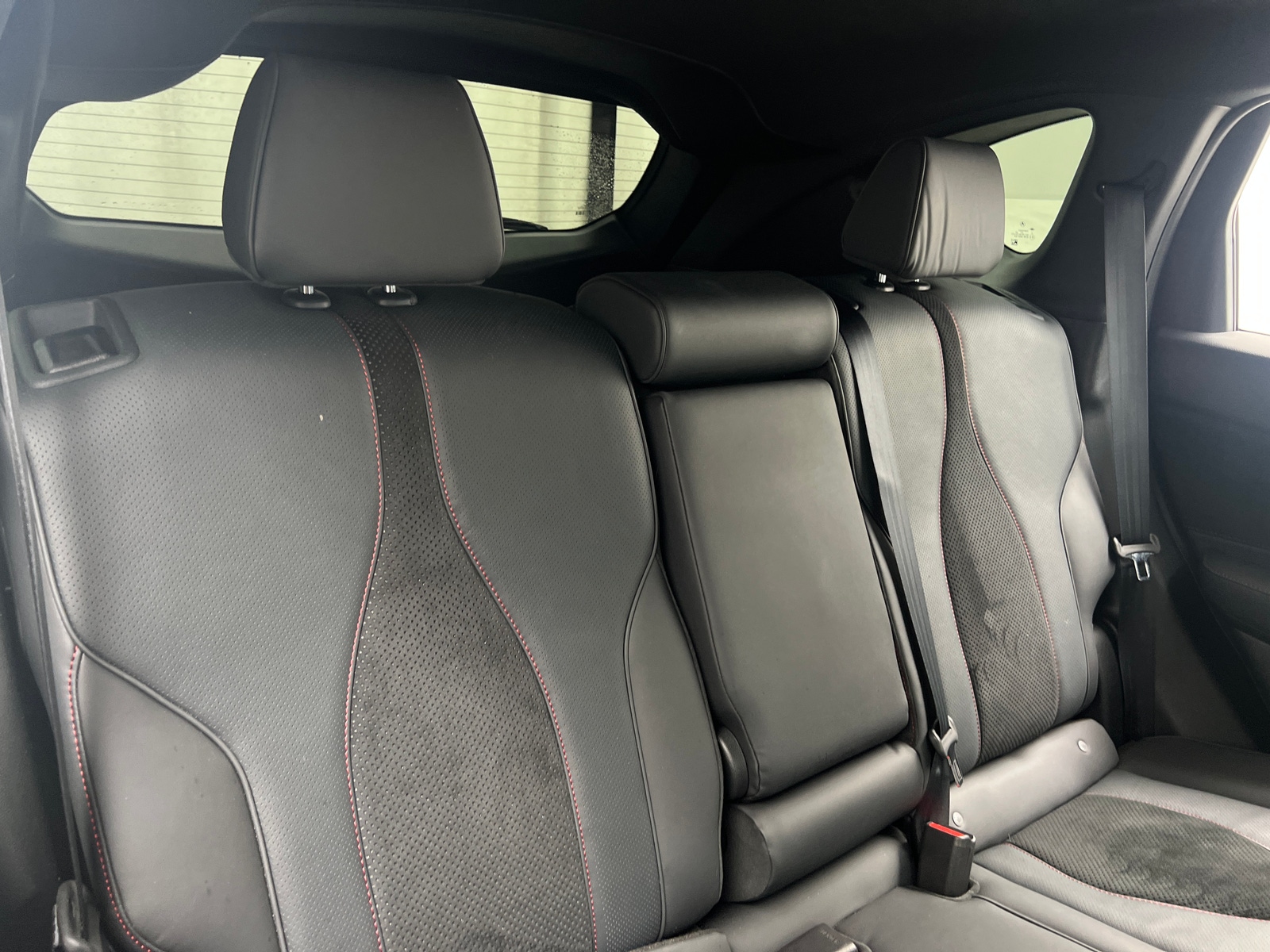 Thumbnail: 2022 Acura RDX - 5