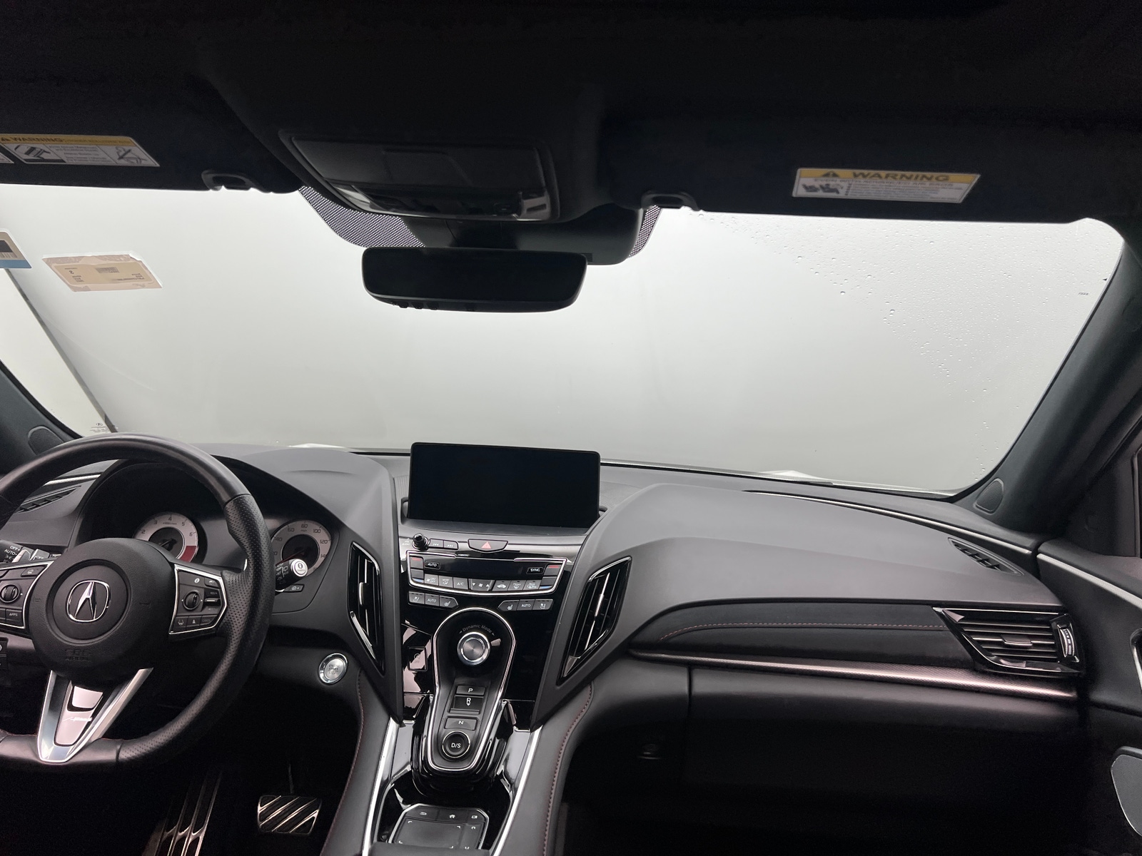 Thumbnail: 2022 Acura RDX - 2