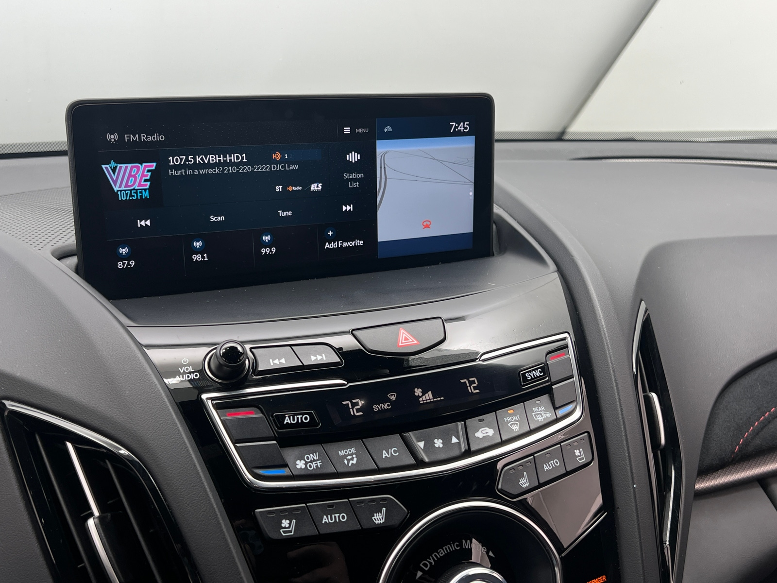 Thumbnail: 2022 Acura RDX - 3