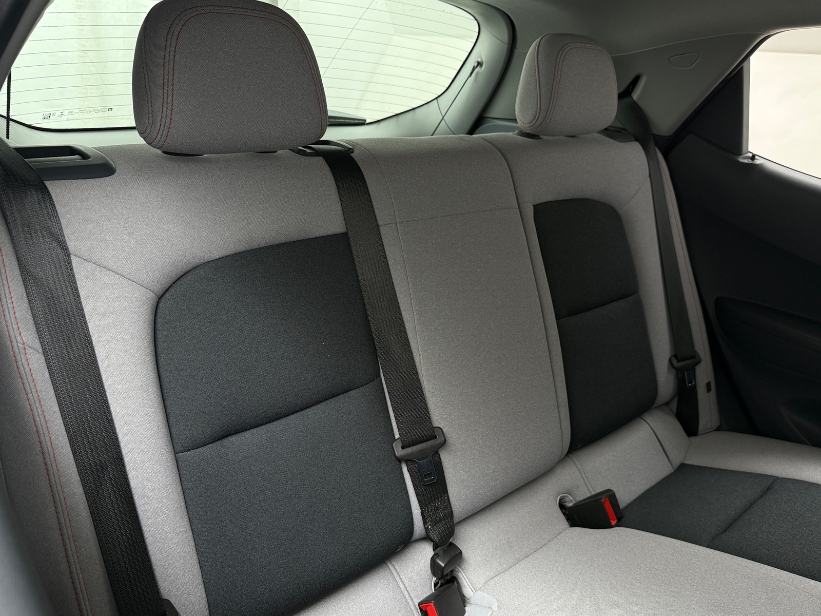 Thumbnail: 2020 Chevrolet Bolt EV - 6