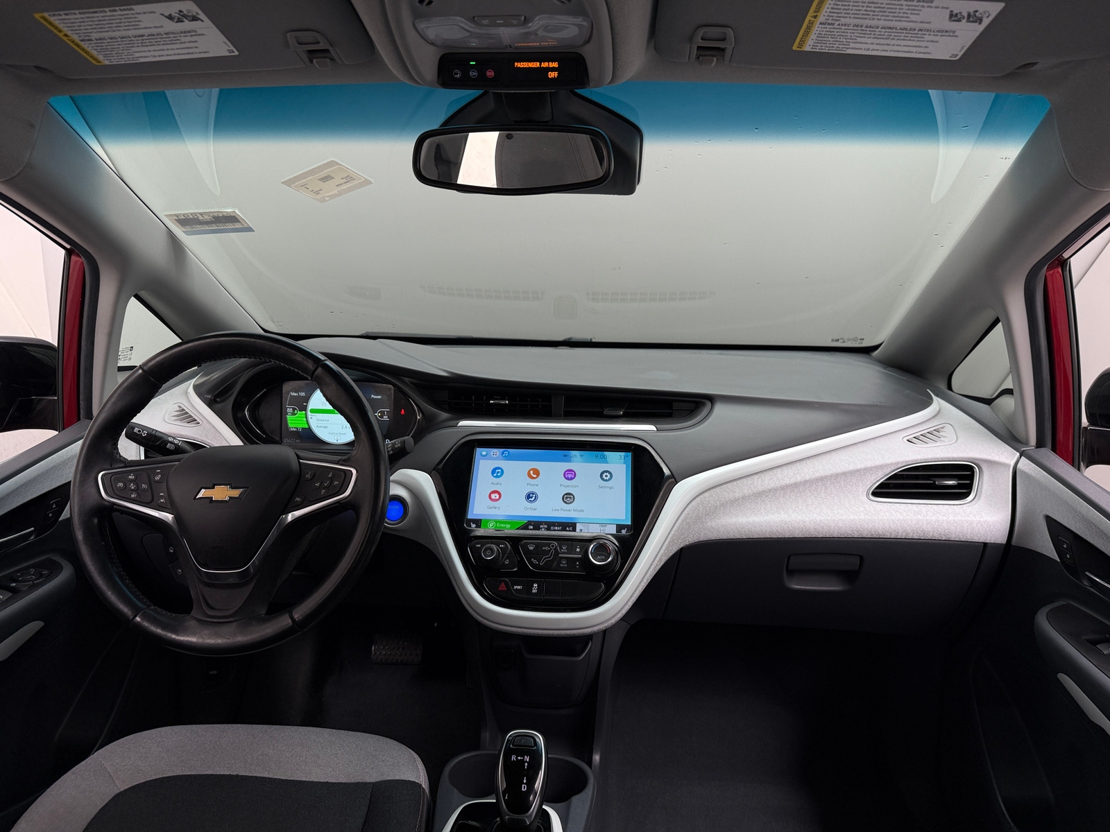 Thumbnail: 2020 Chevrolet Bolt EV - 3