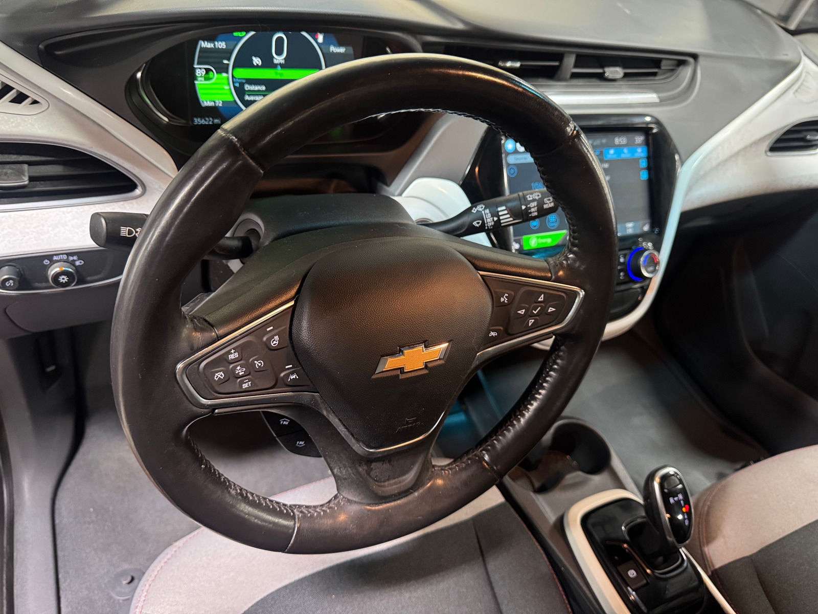 Thumbnail: 2020 Chevrolet Bolt EV - 5
