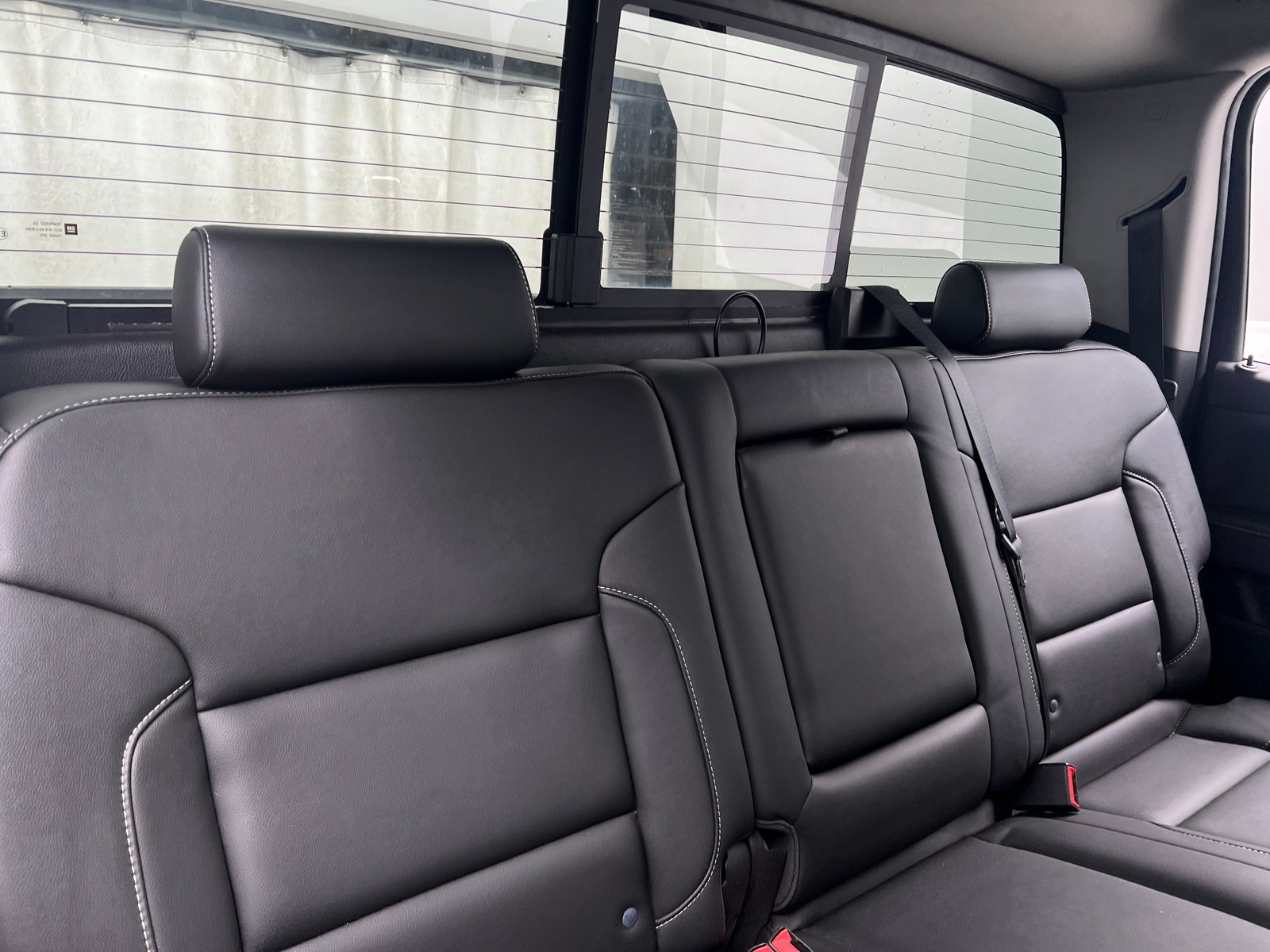 Thumbnail: 2018 GMC Sierra 1500 - 5