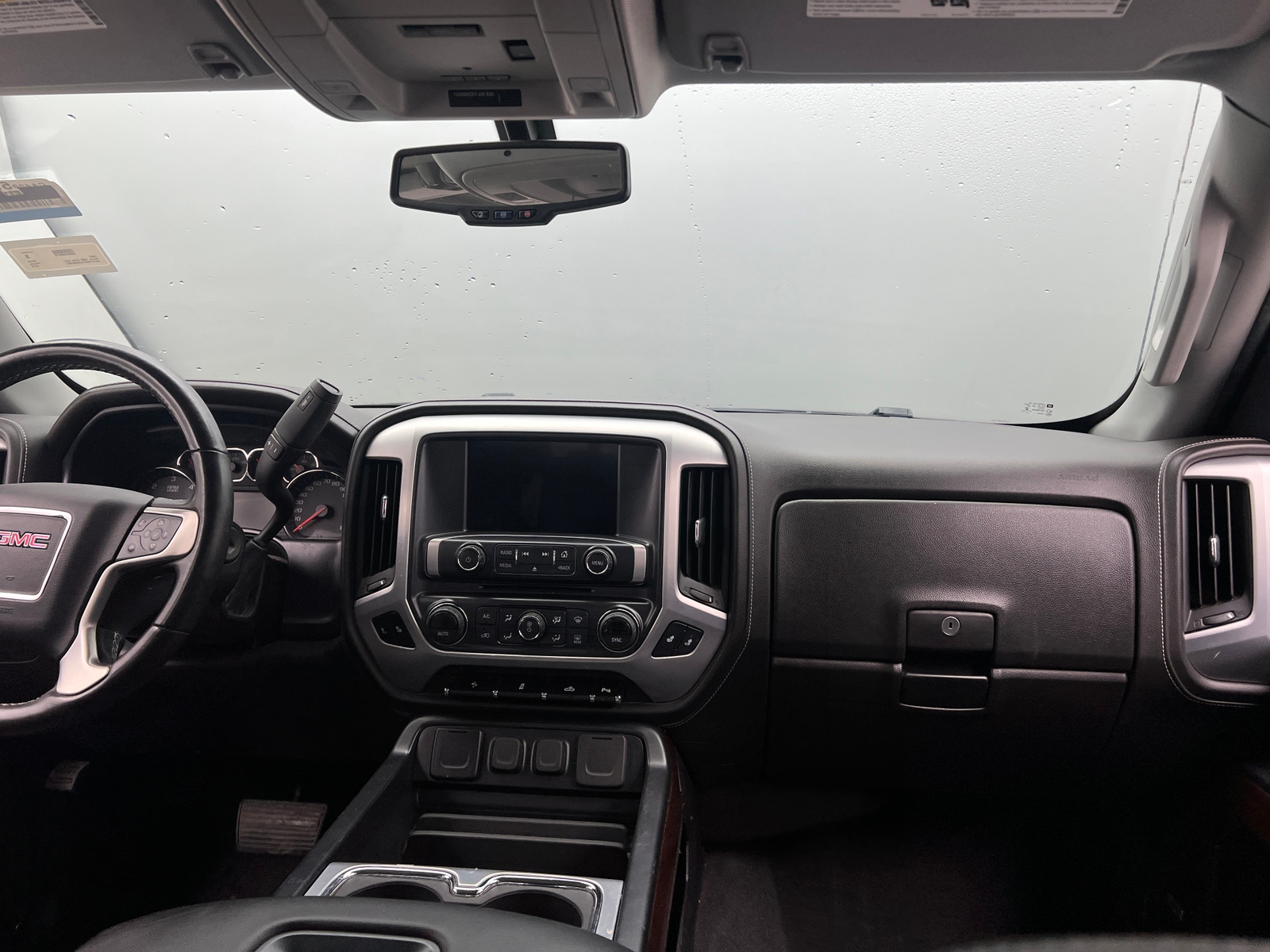 Thumbnail: 2018 GMC Sierra 1500 - 2