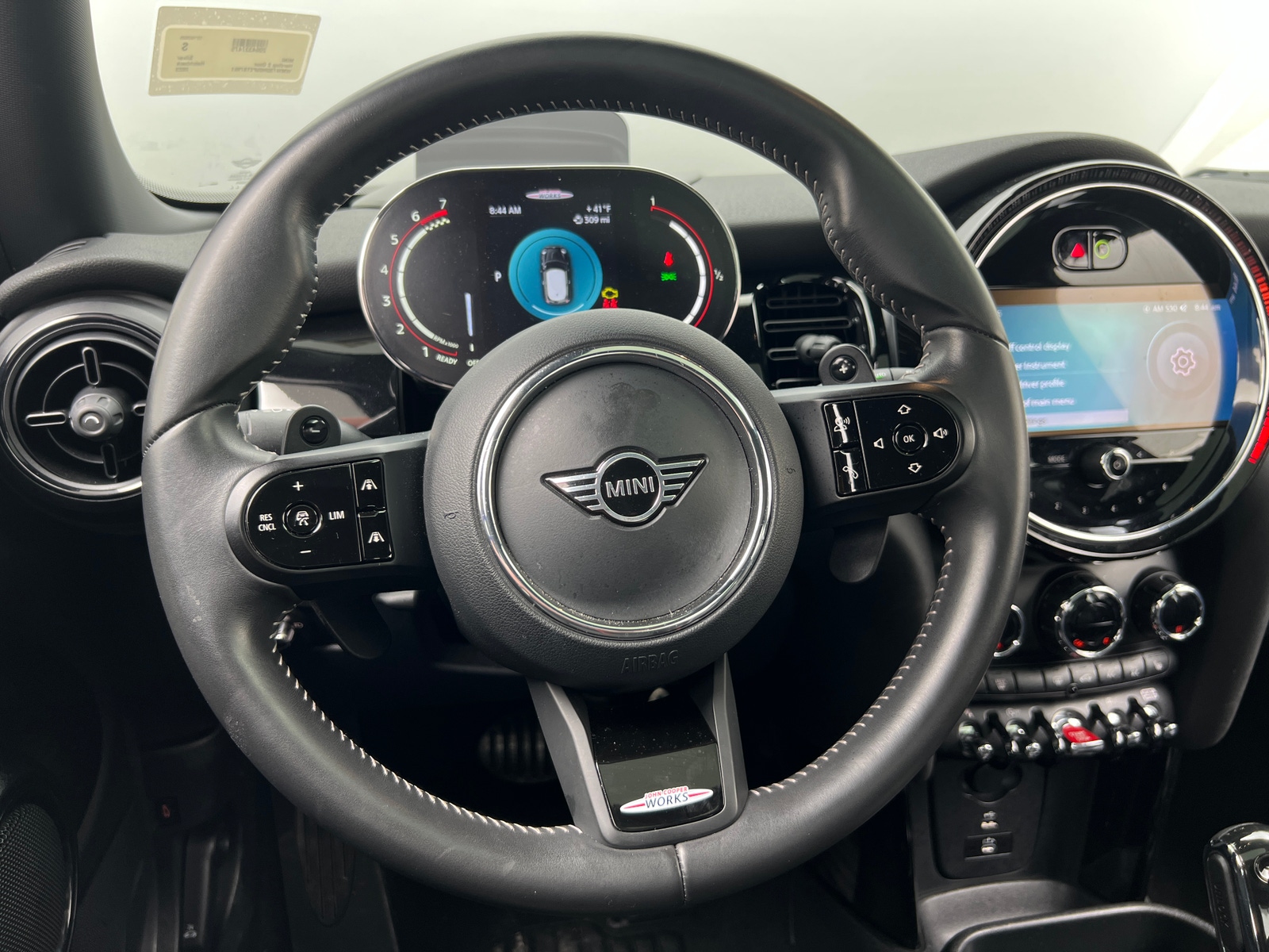 Thumbnail: 2023 MINI Cooper Hardtop - 3