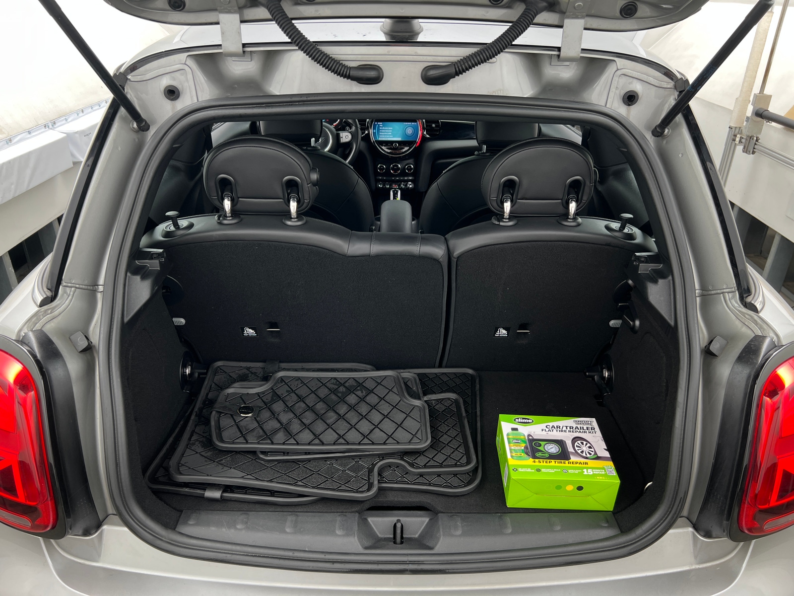 Thumbnail: 2023 MINI Cooper Hardtop - 5