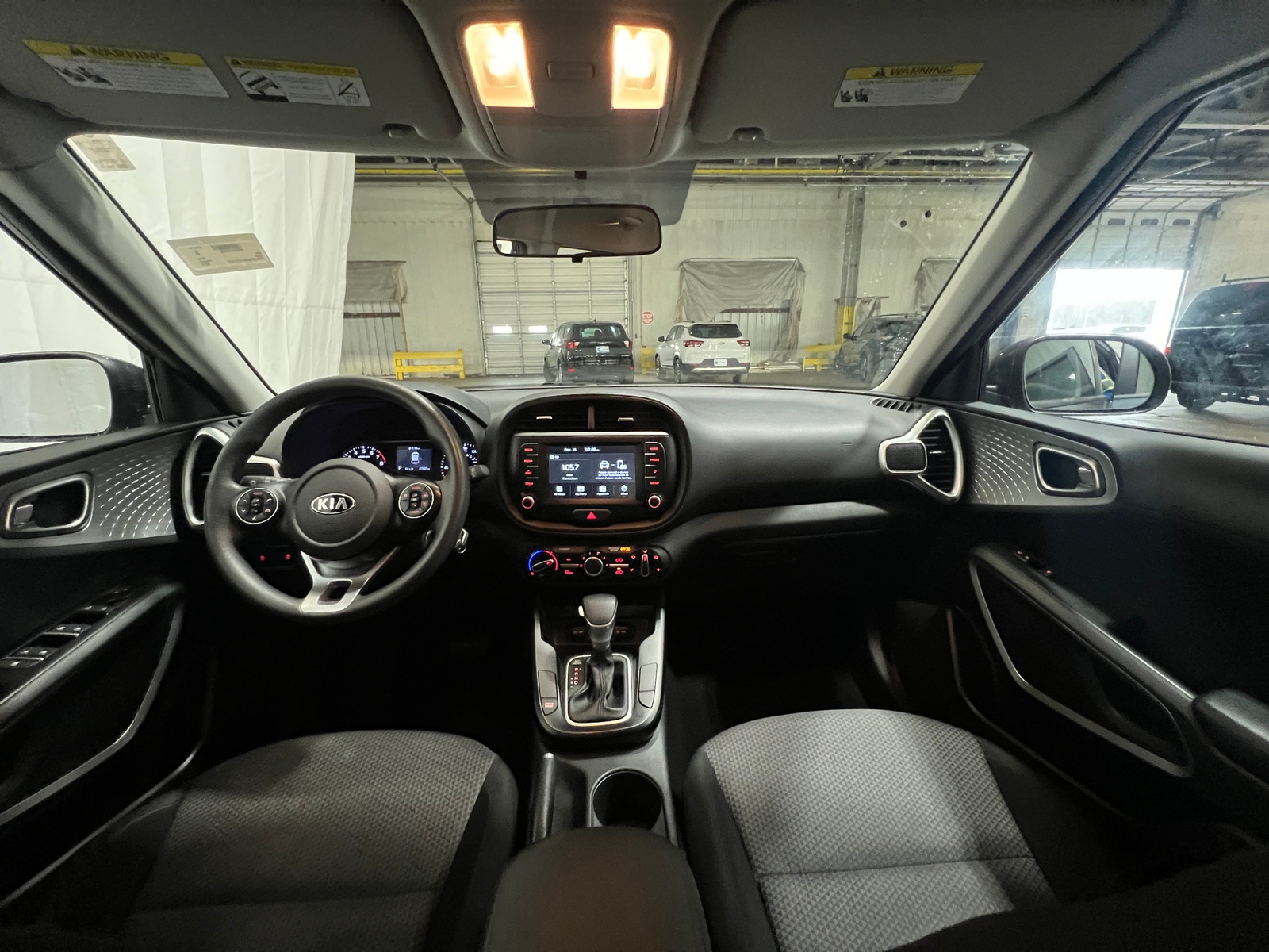 Thumbnail: 2020 Kia Soul - 3