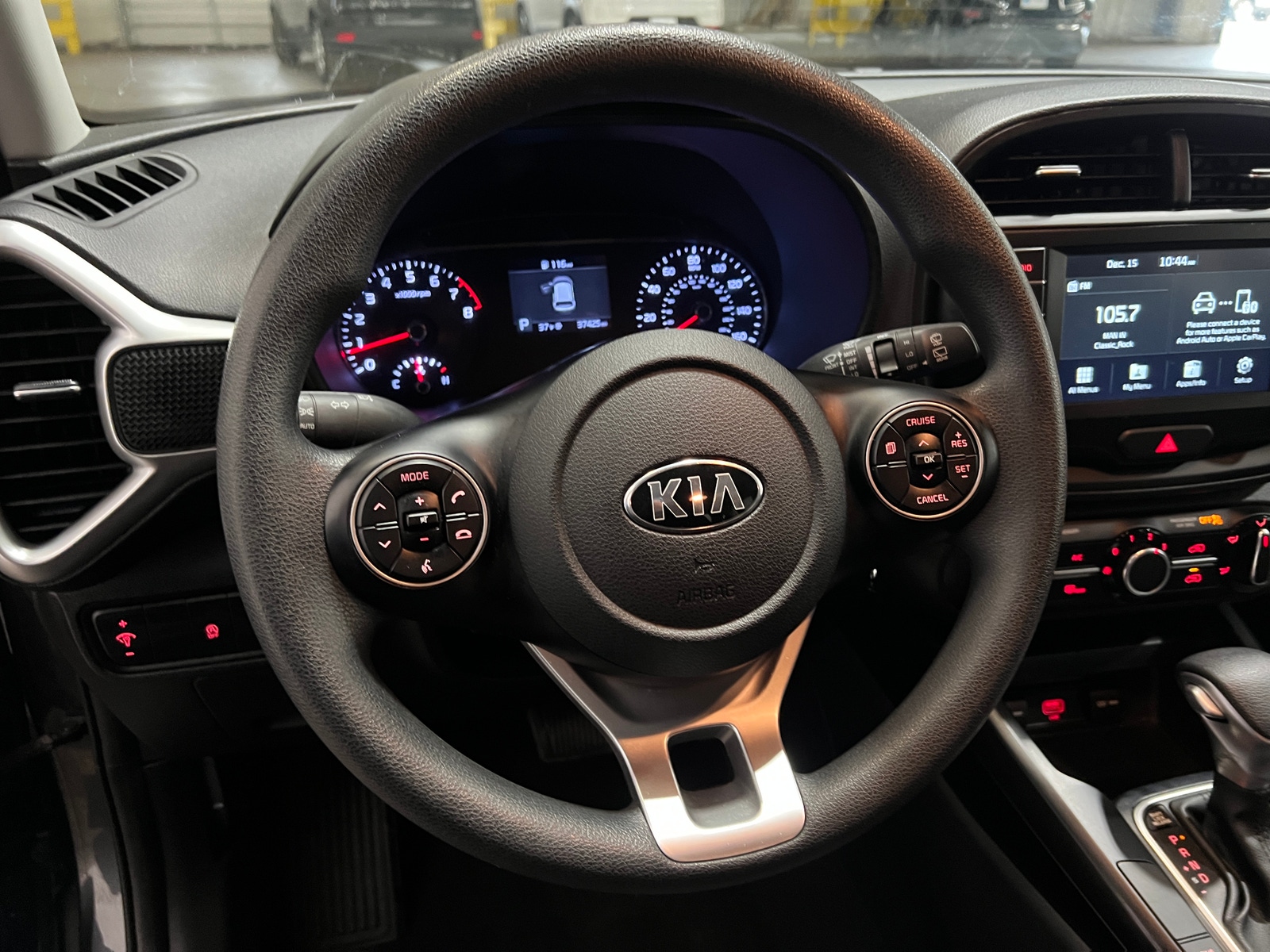 Thumbnail: 2020 Kia Soul - 5