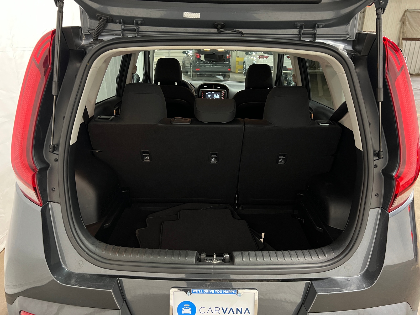 Thumbnail: 2020 Kia Soul - 7