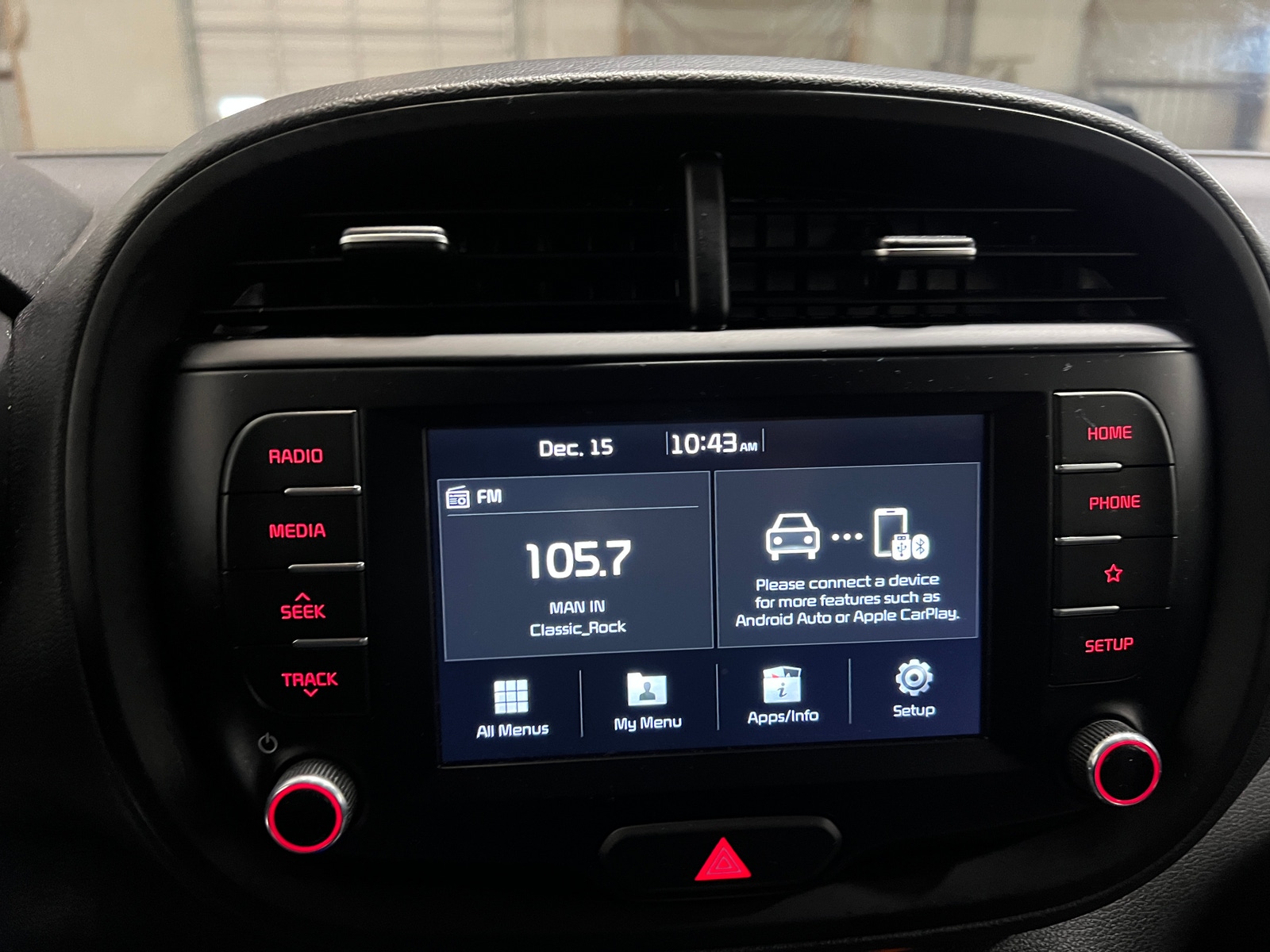 Thumbnail: 2020 Kia Soul - 4