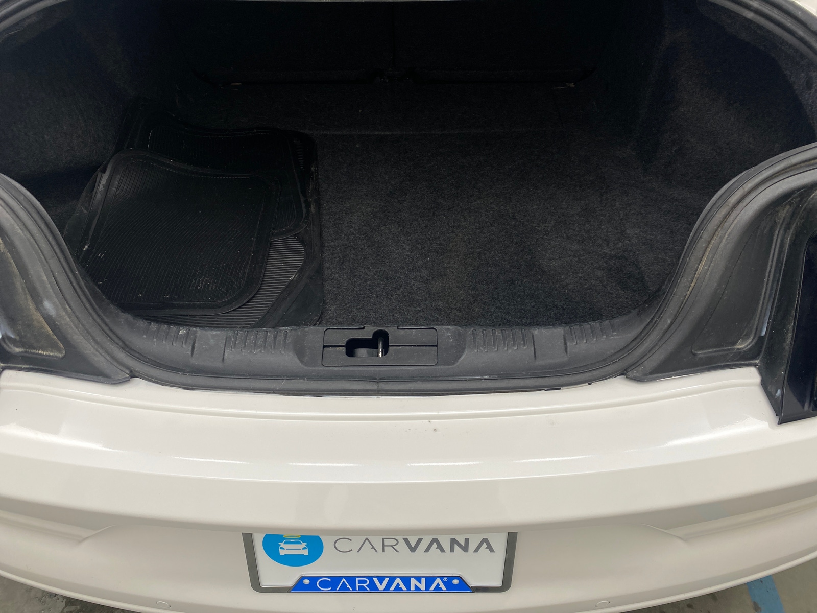 Thumbnail: 2017 Ford Mustang - 5