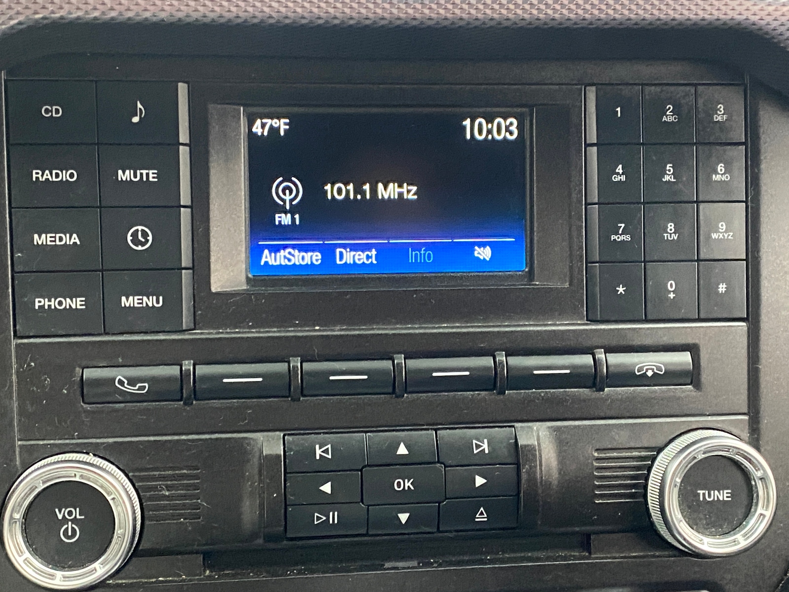 Thumbnail: 2017 Ford Mustang - 3