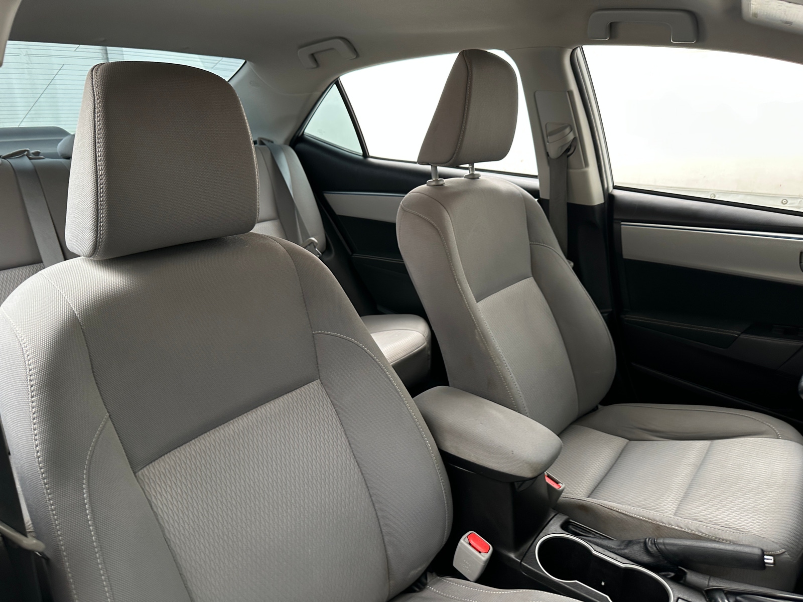 Thumbnail: 2014 Toyota Corolla - 2