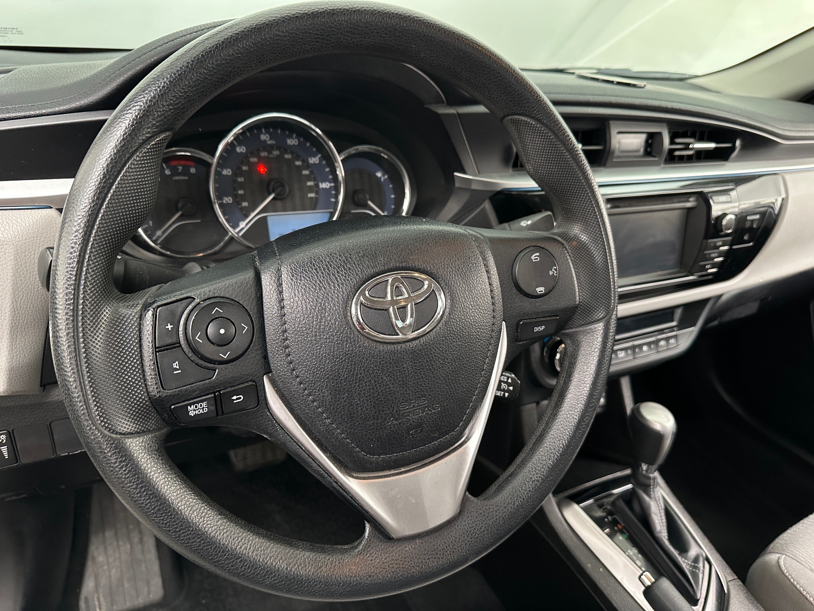 Thumbnail: 2014 Toyota Corolla - 5