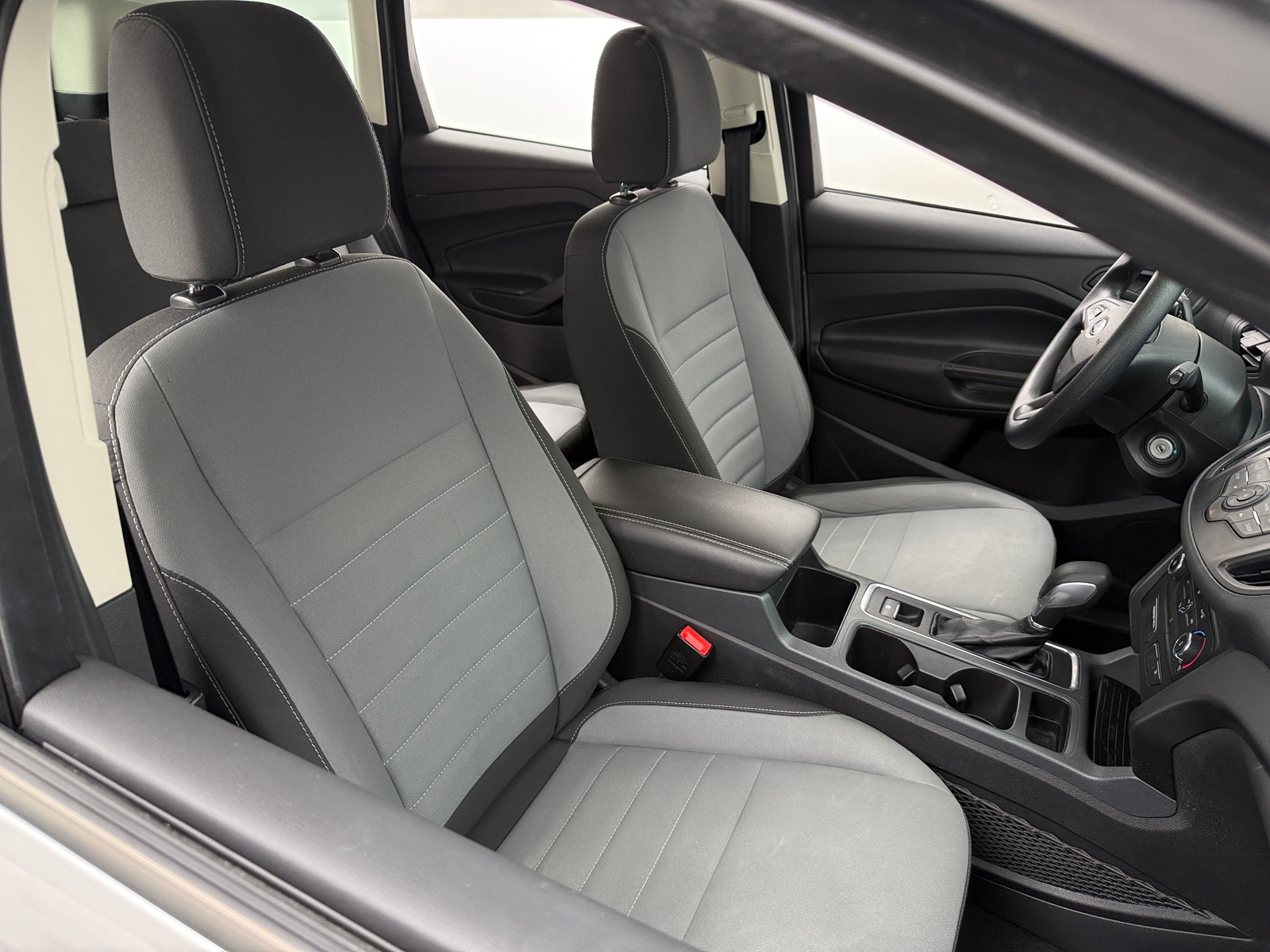 Thumbnail: 2017 Ford Escape - 2