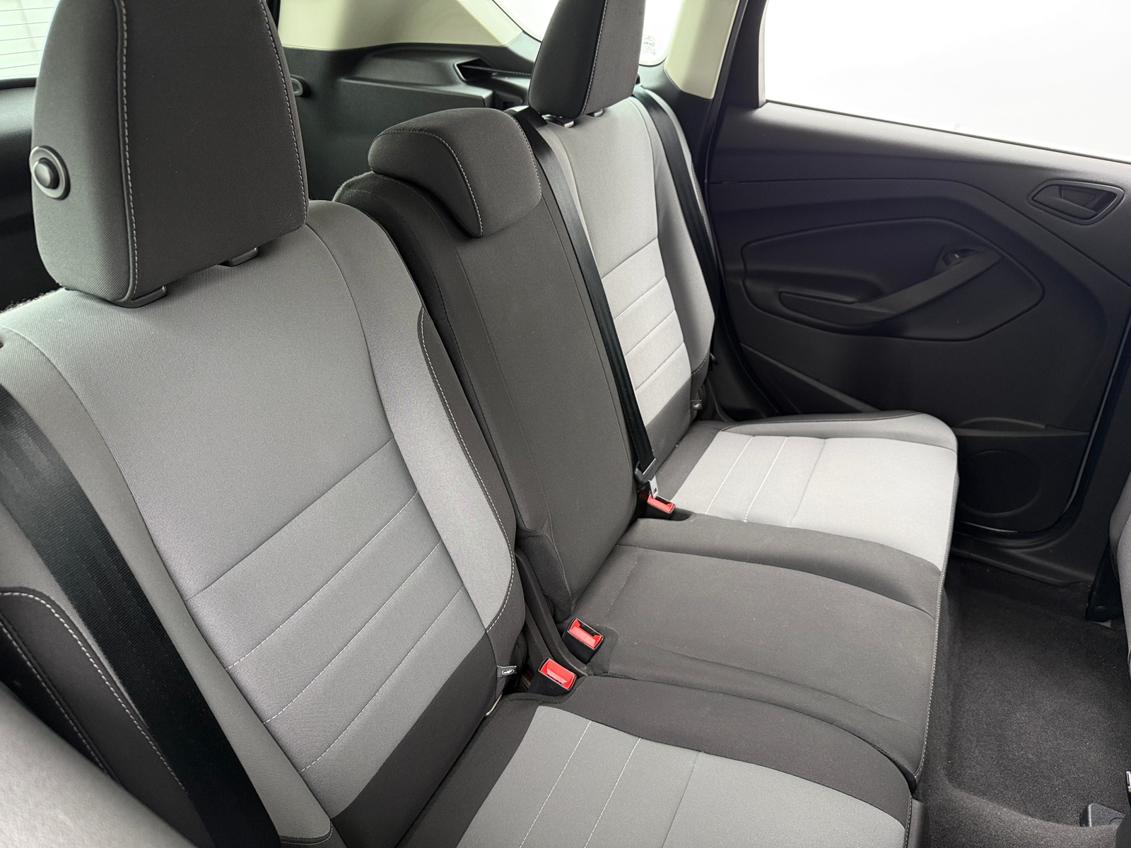 Thumbnail: 2017 Ford Escape - 6