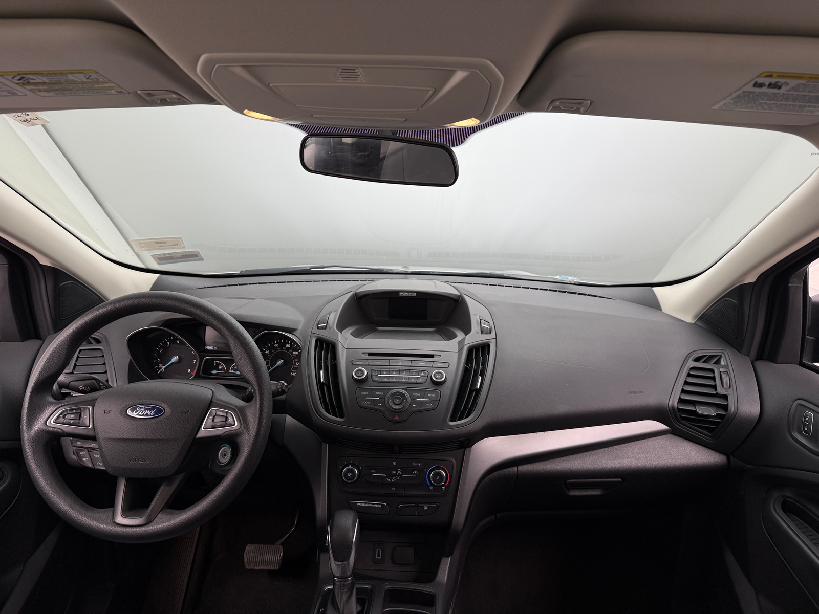 Thumbnail: 2017 Ford Escape - 3