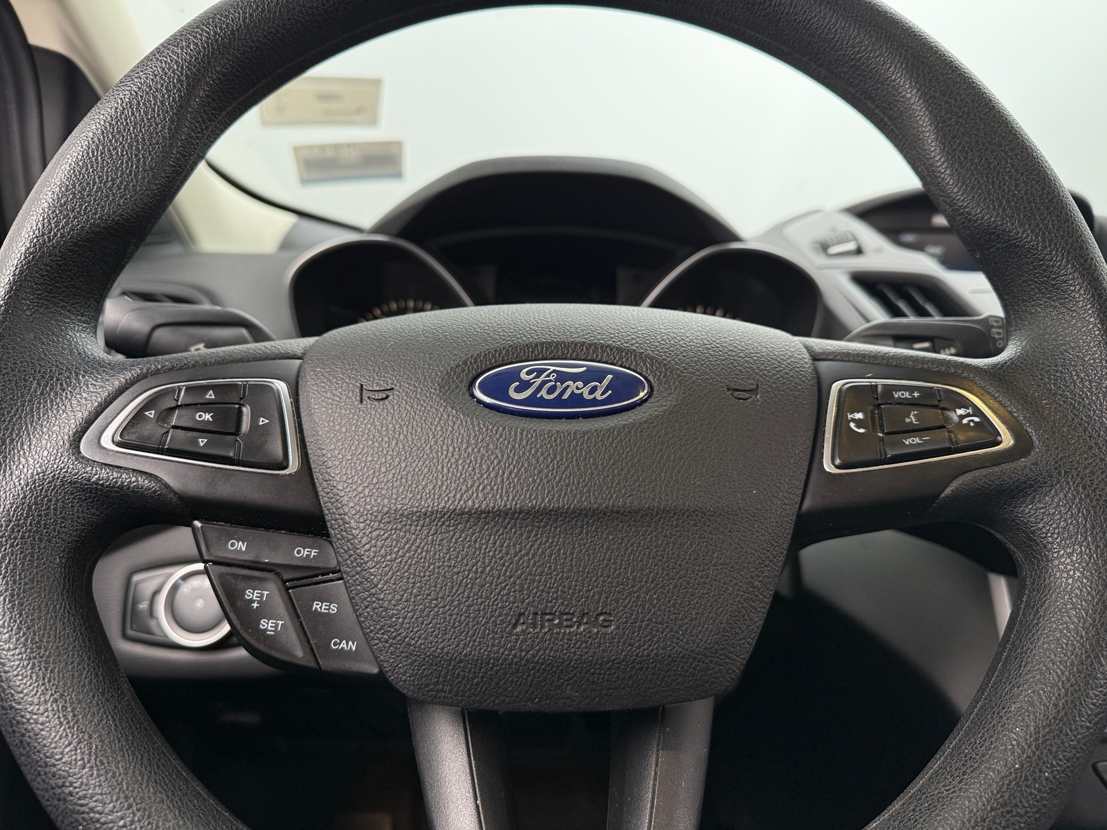 Thumbnail: 2017 Ford Escape - 5