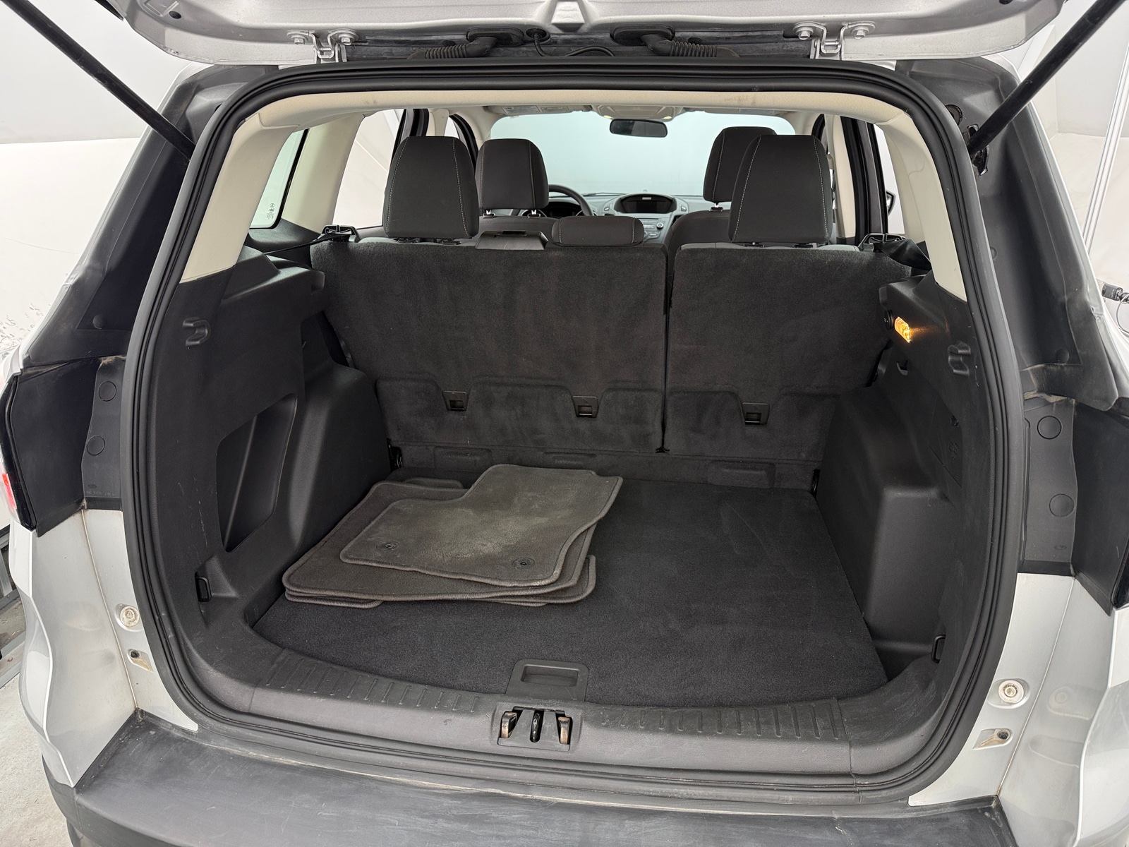 Thumbnail: 2017 Ford Escape - 7