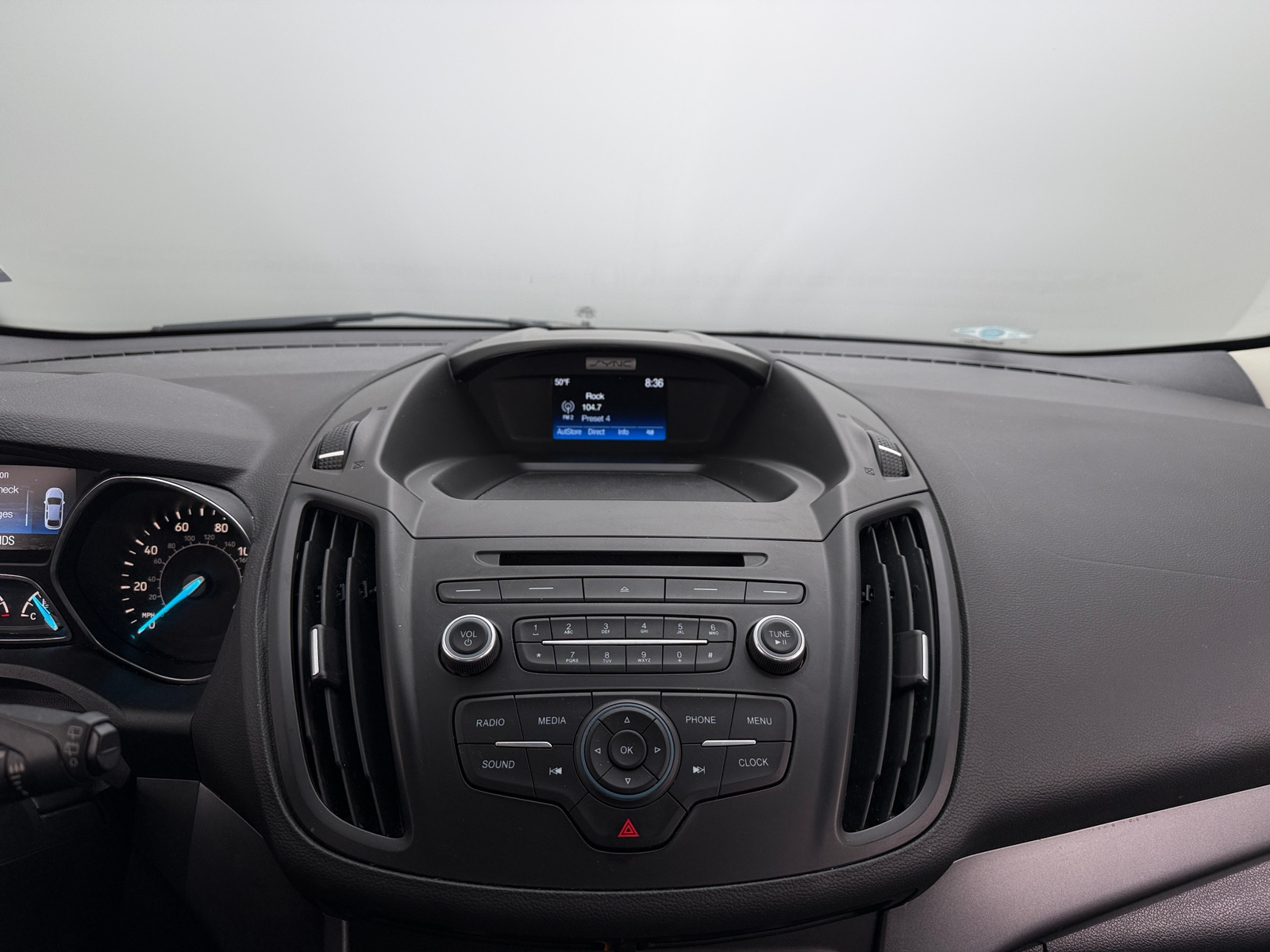 Thumbnail: 2017 Ford Escape - 4