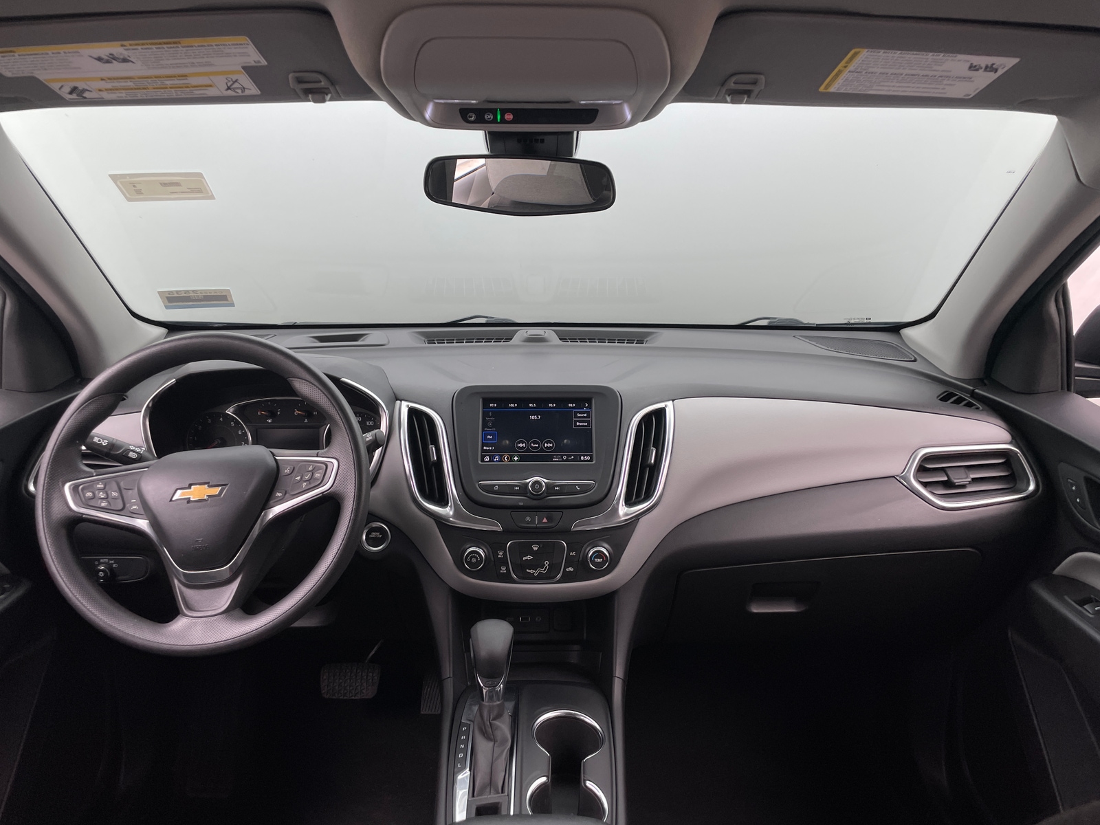 Thumbnail: 2022 Chevrolet Equinox - 3