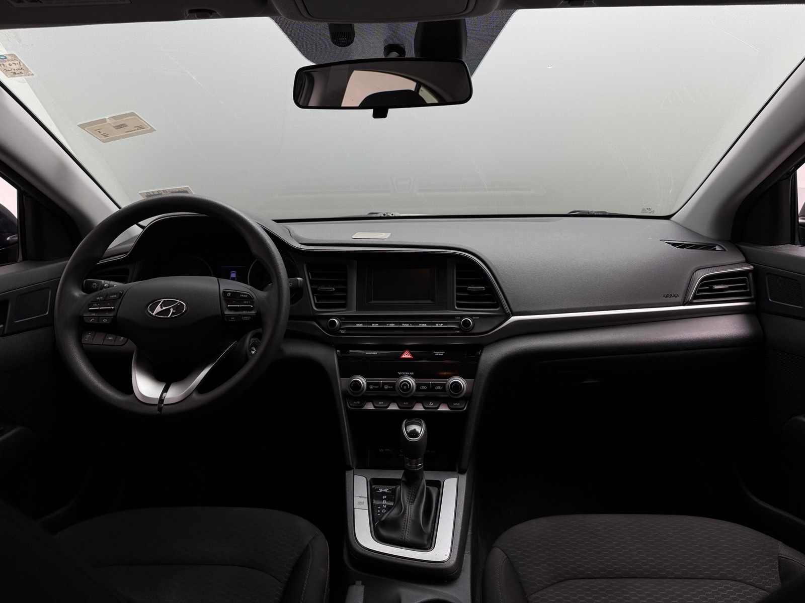 Thumbnail: 2020 Hyundai Elantra - 3