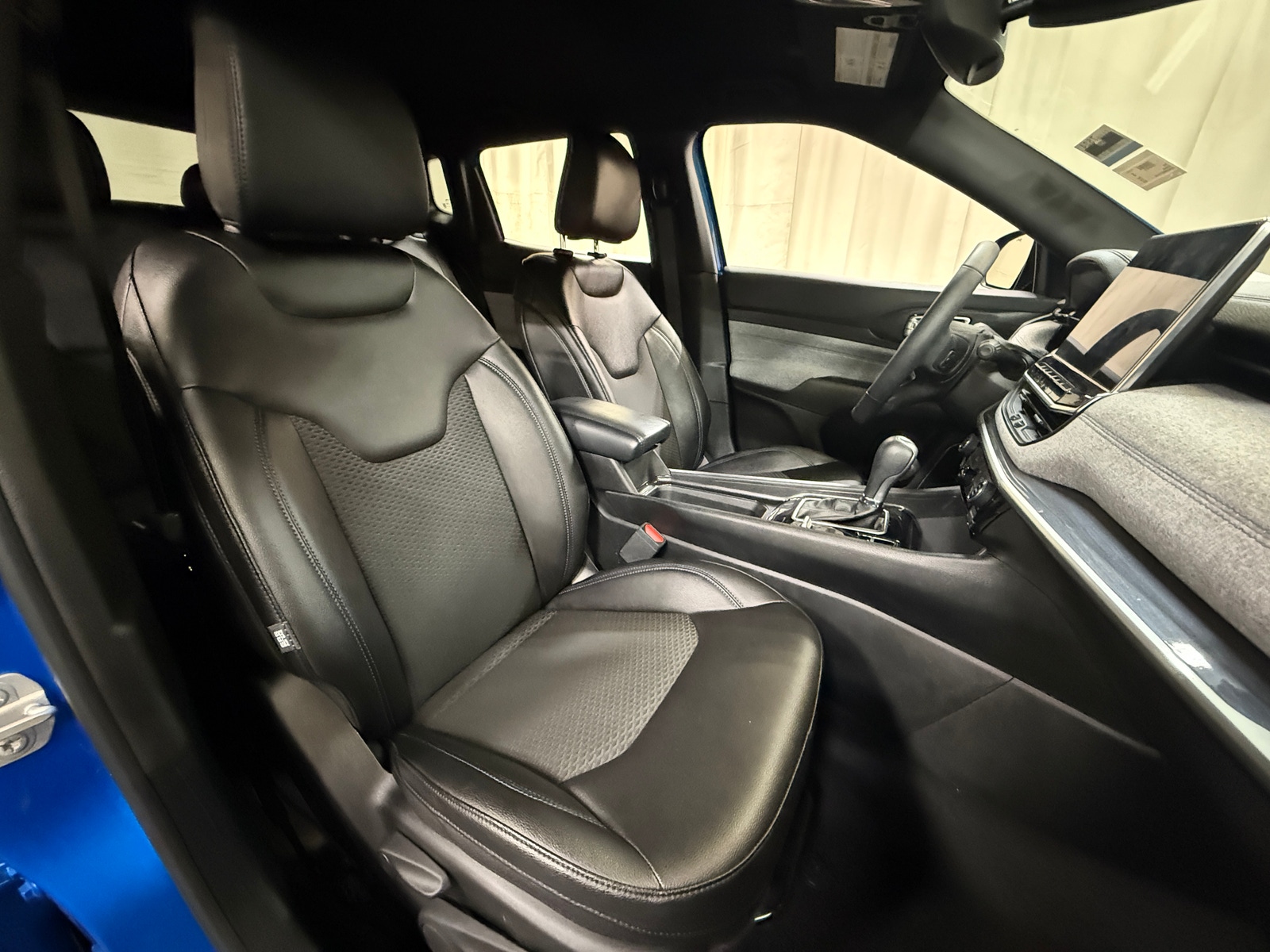 Thumbnail: 2024 Jeep Compass - 2