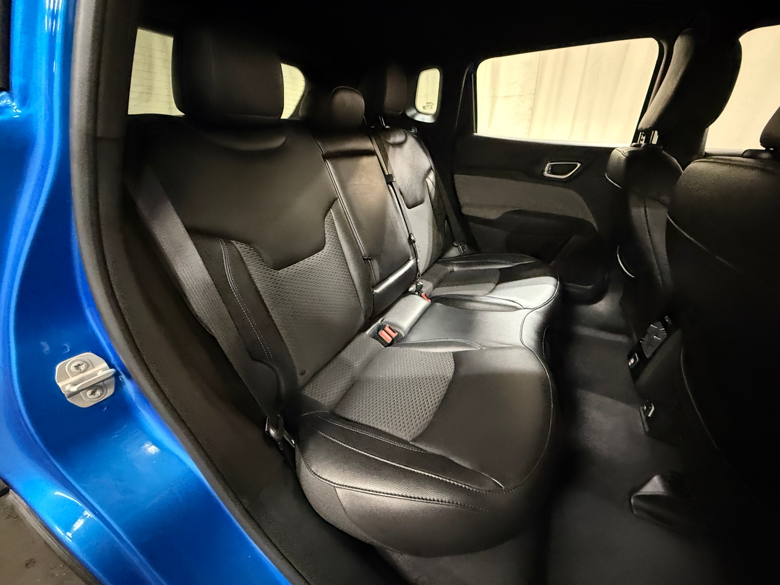 Thumbnail: 2024 Jeep Compass - 6