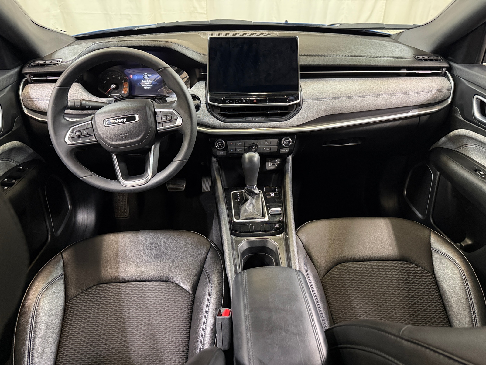 Thumbnail: 2024 Jeep Compass - 3