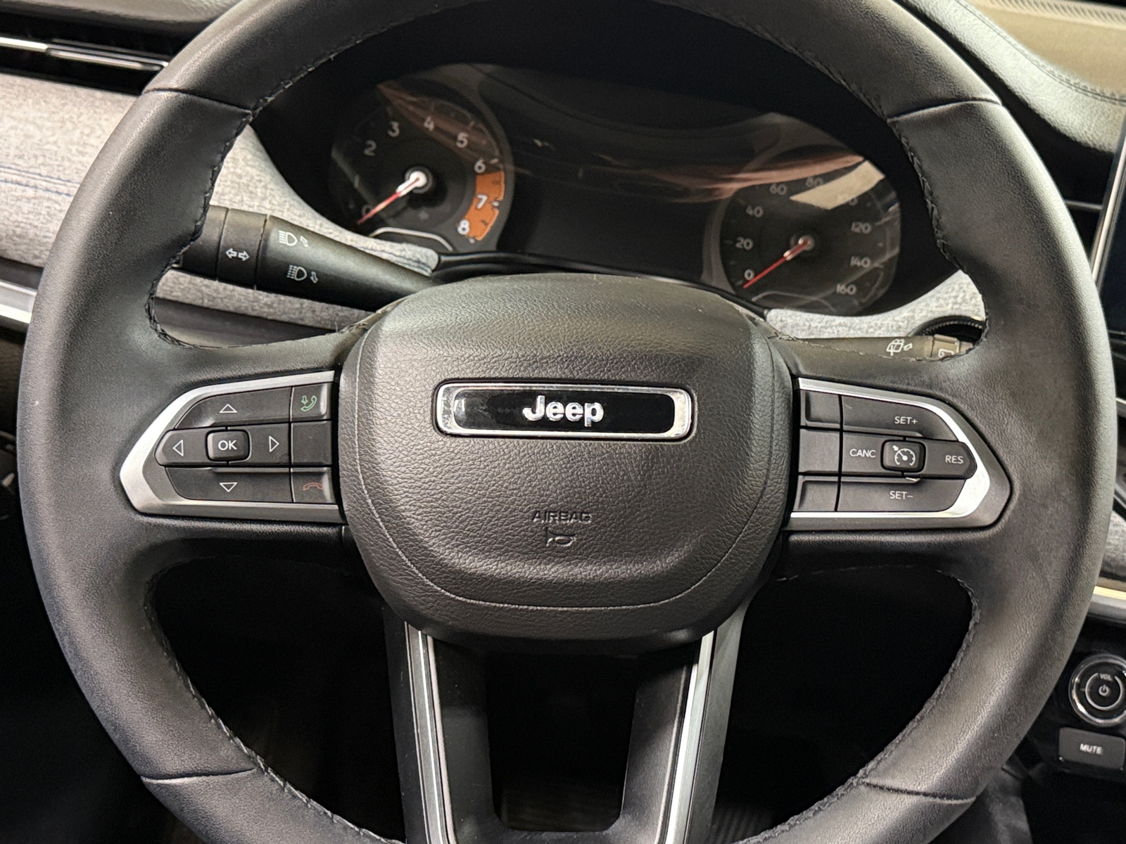 Thumbnail: 2024 Jeep Compass - 5