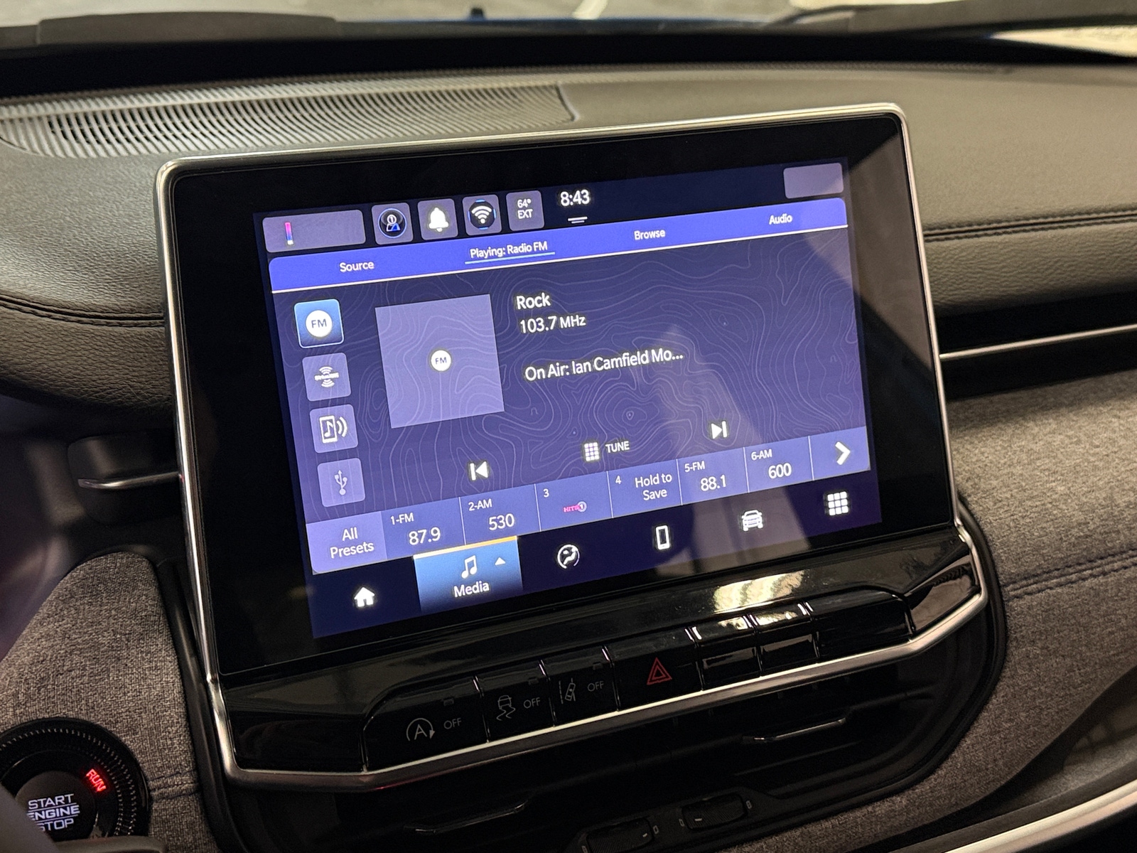 Thumbnail: 2024 Jeep Compass - 4