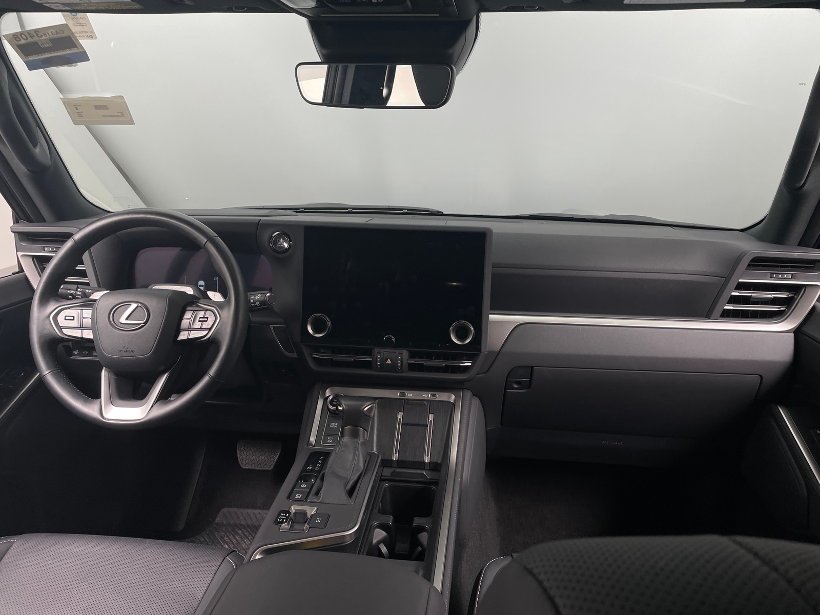 Thumbnail: 2024 Lexus GX - 2