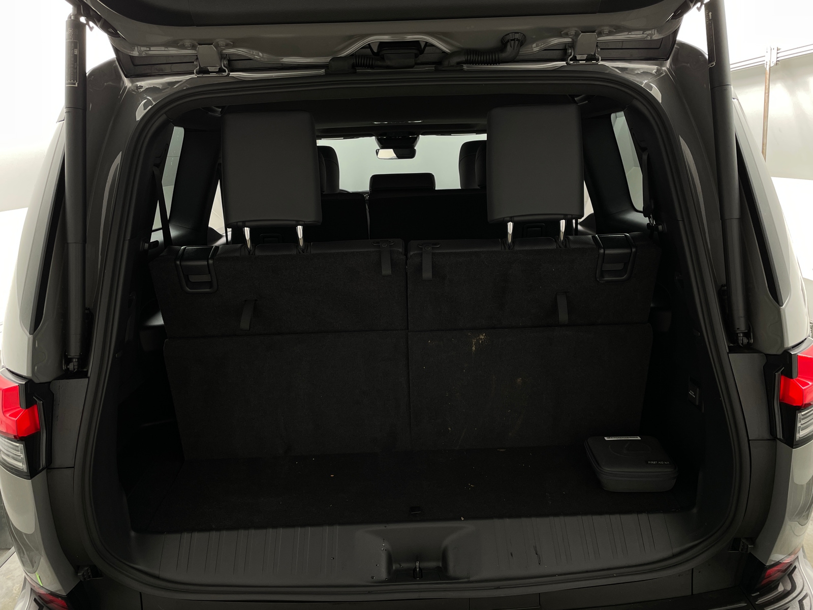 Thumbnail: 2024 Lexus GX - 6