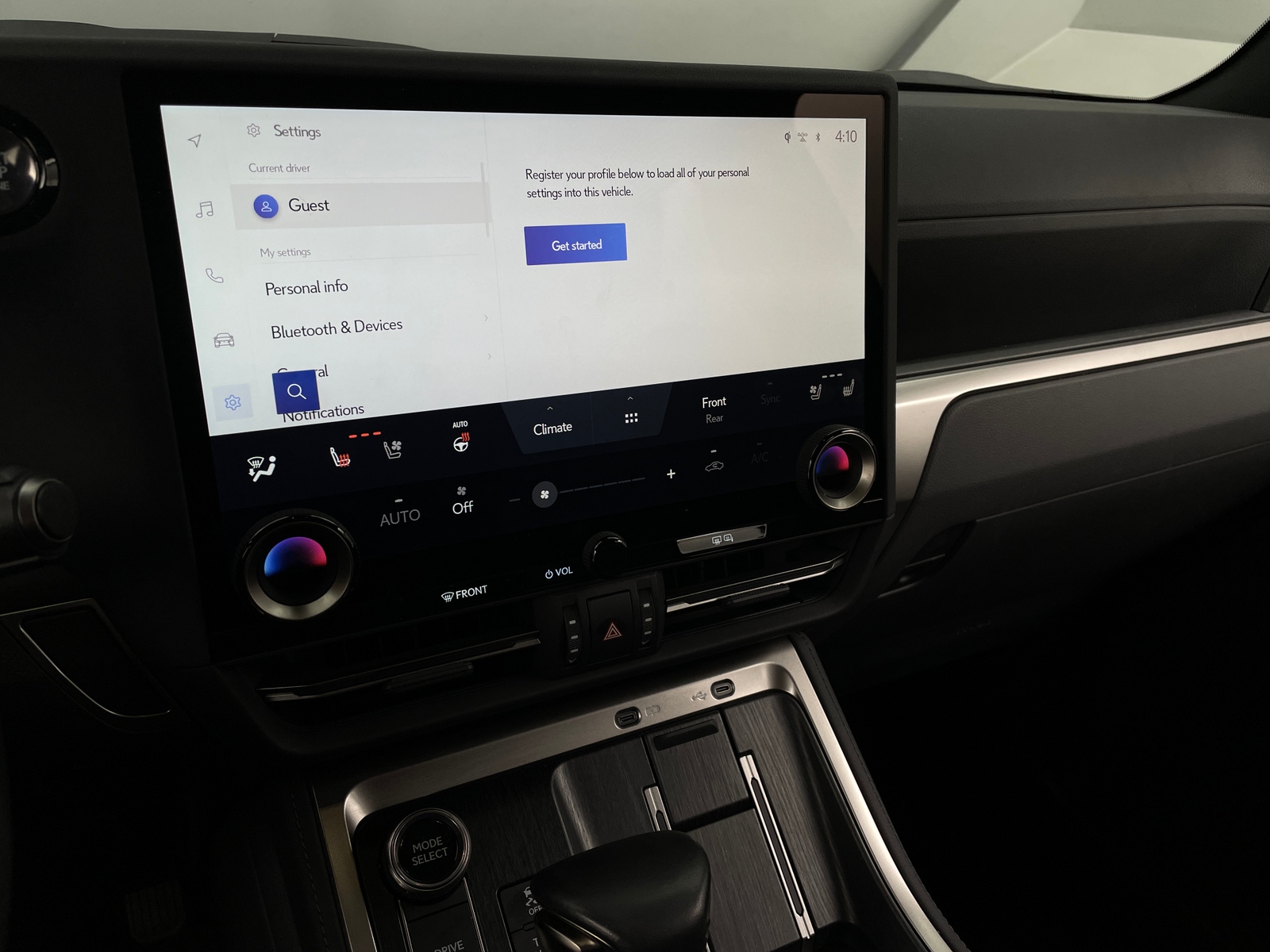 Thumbnail: 2024 Lexus GX - 3