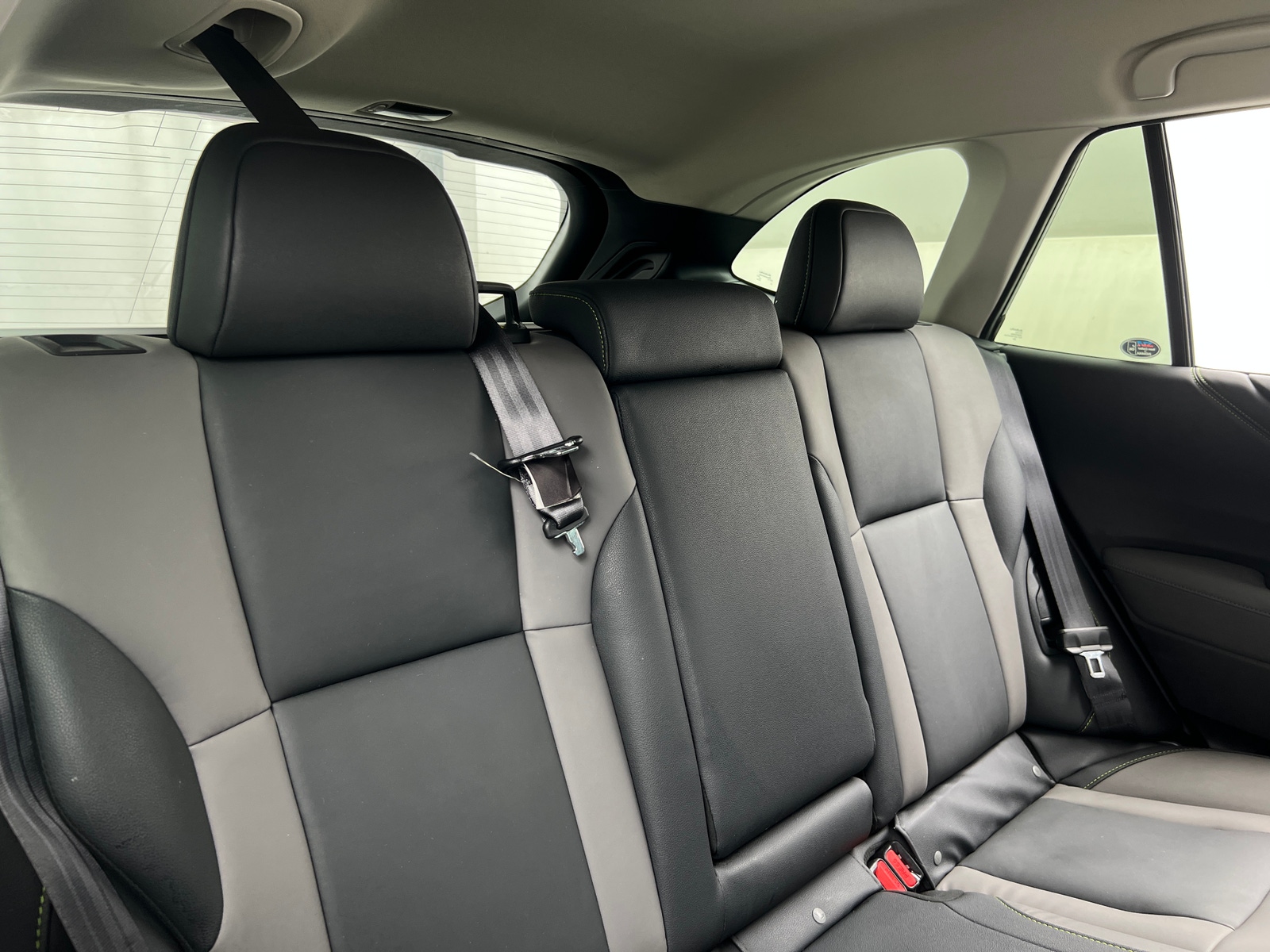 Thumbnail: 2021 Subaru Outback - 5