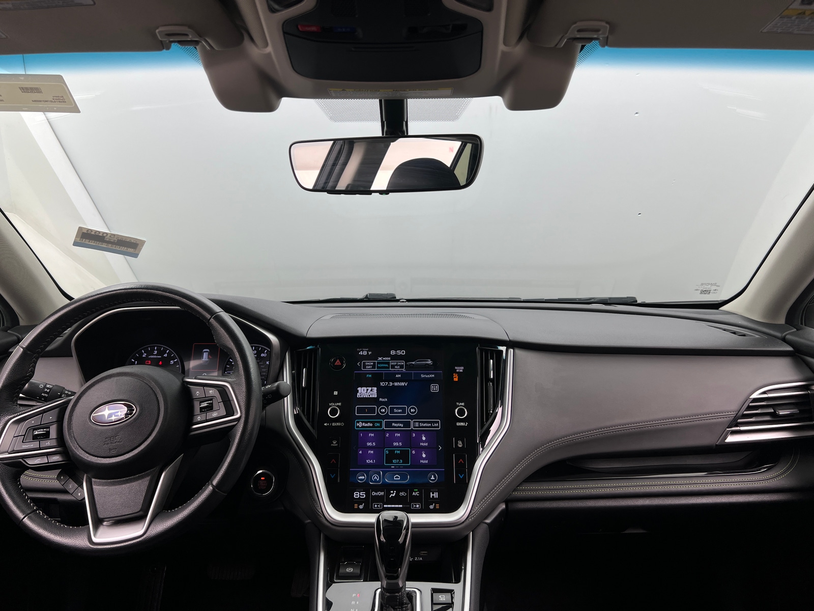 Thumbnail: 2021 Subaru Outback - 2