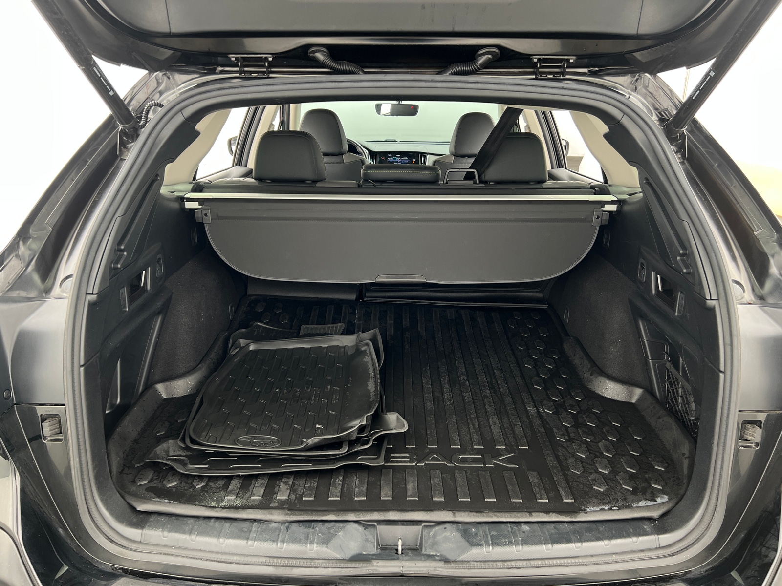 Thumbnail: 2021 Subaru Outback - 6