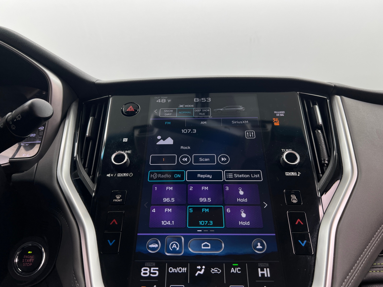 Thumbnail: 2021 Subaru Outback - 3