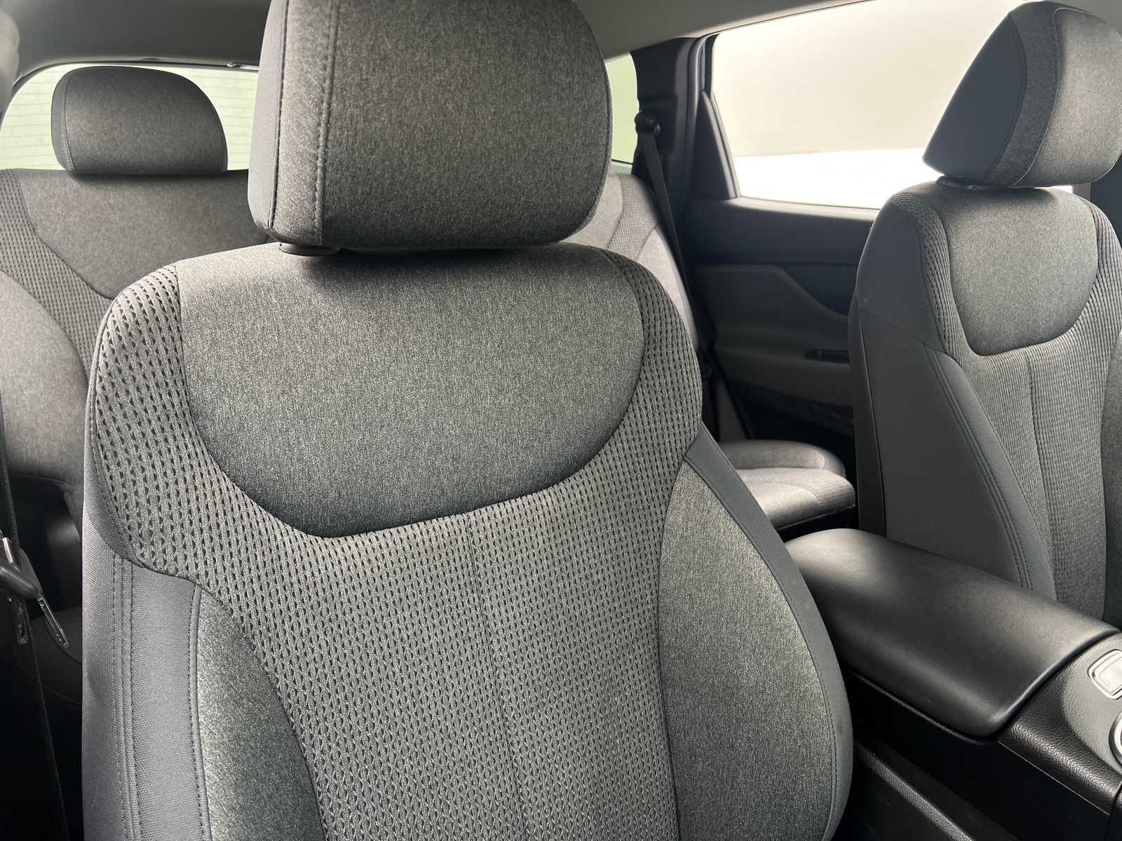 Thumbnail: 2021 Hyundai Santa Fe - 2