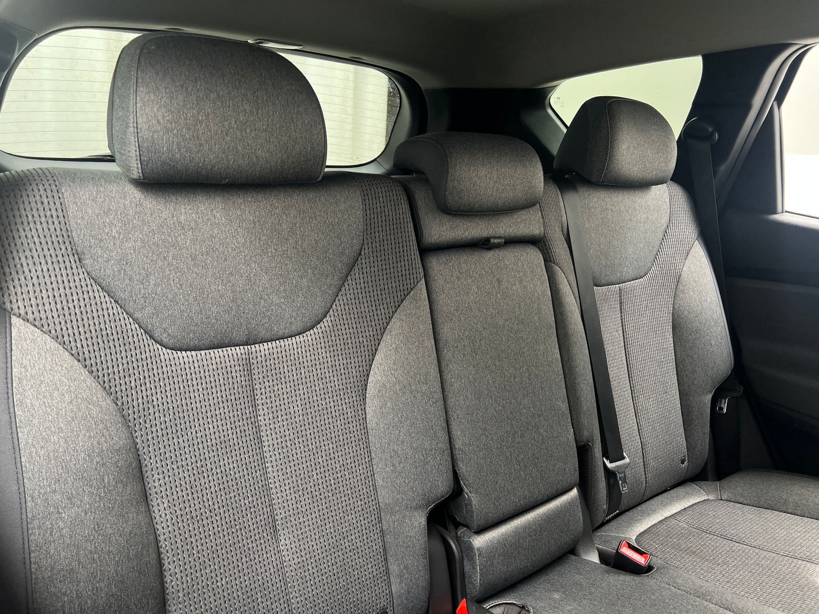 Thumbnail: 2021 Hyundai Santa Fe - 6