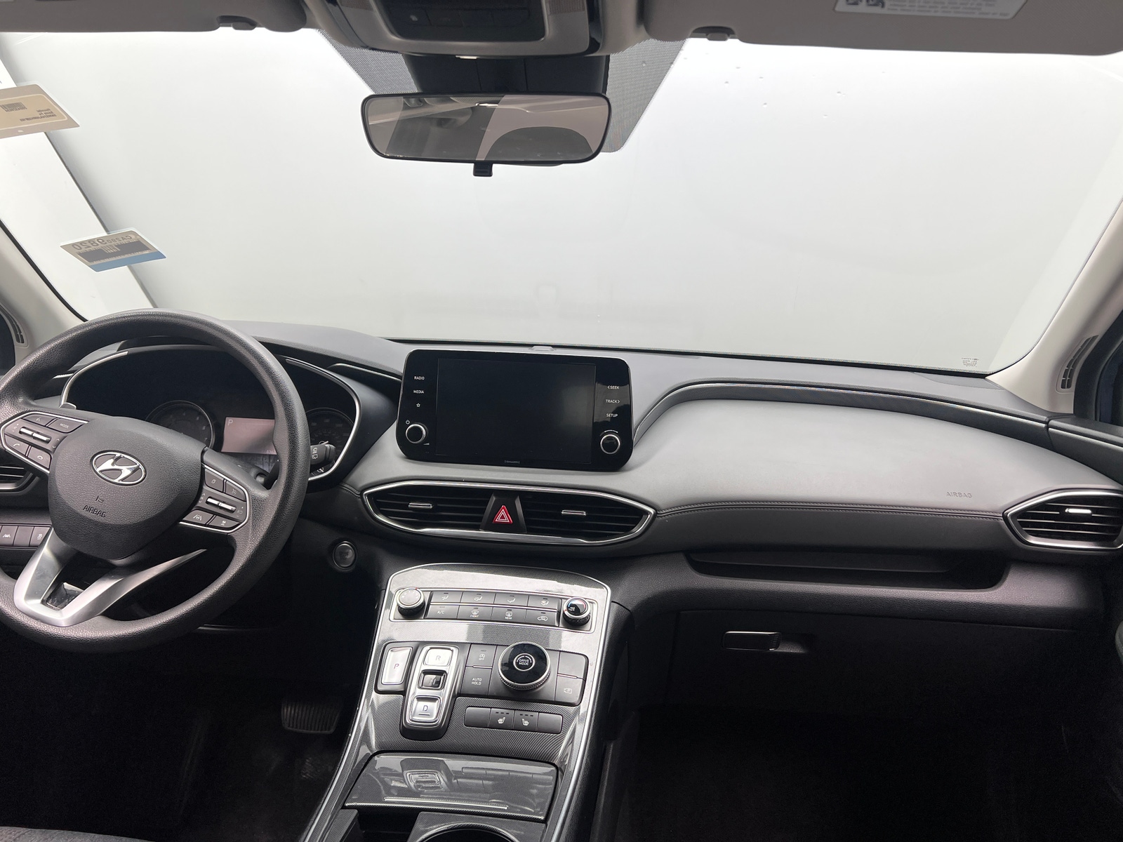 Thumbnail: 2021 Hyundai Santa Fe - 3