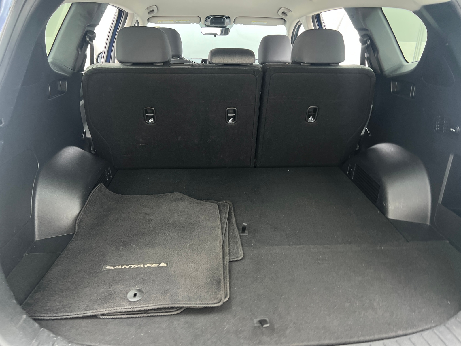 Thumbnail: 2021 Hyundai Santa Fe - 7