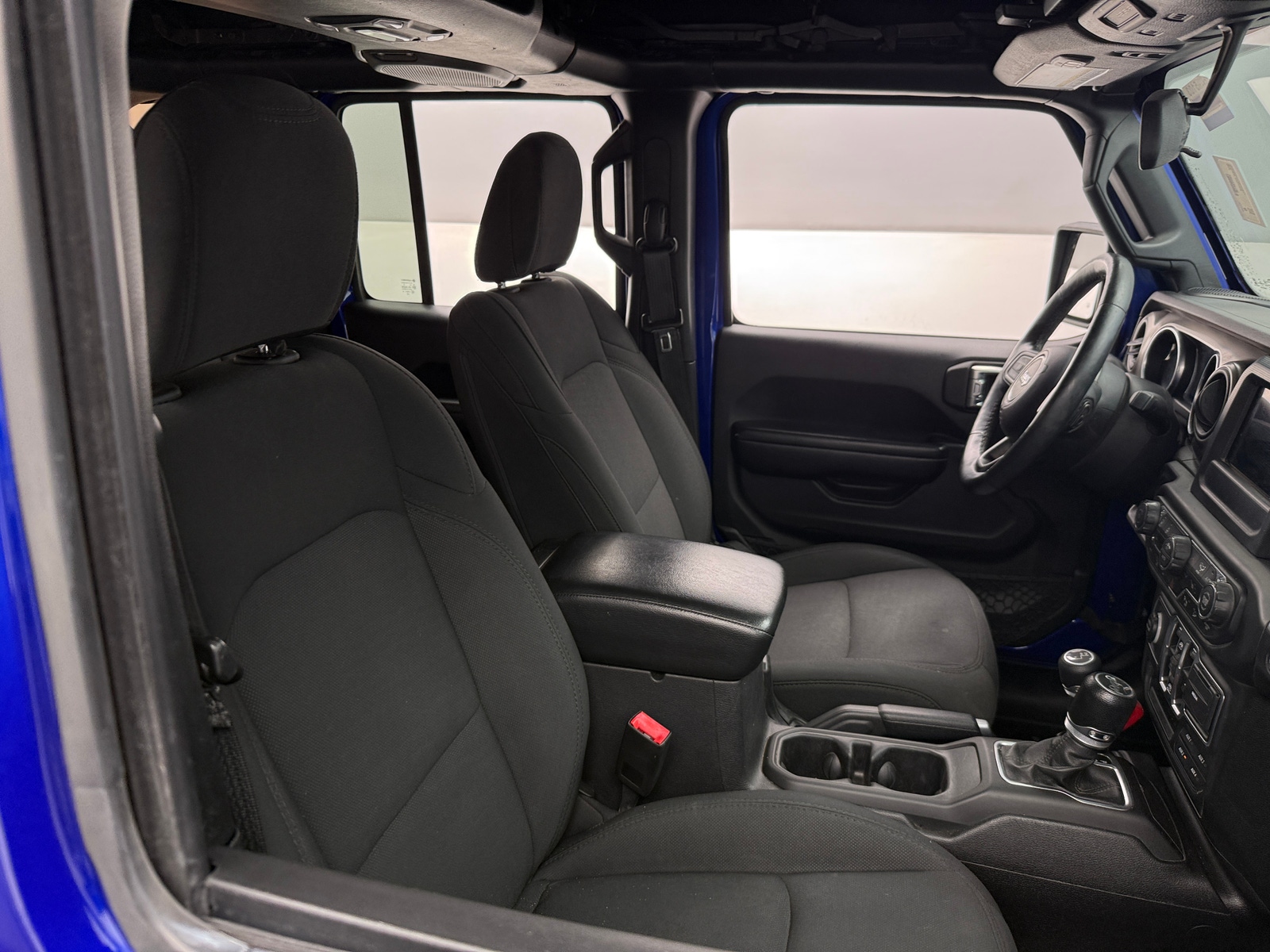 Thumbnail: 2018 Jeep Wrangler - 2