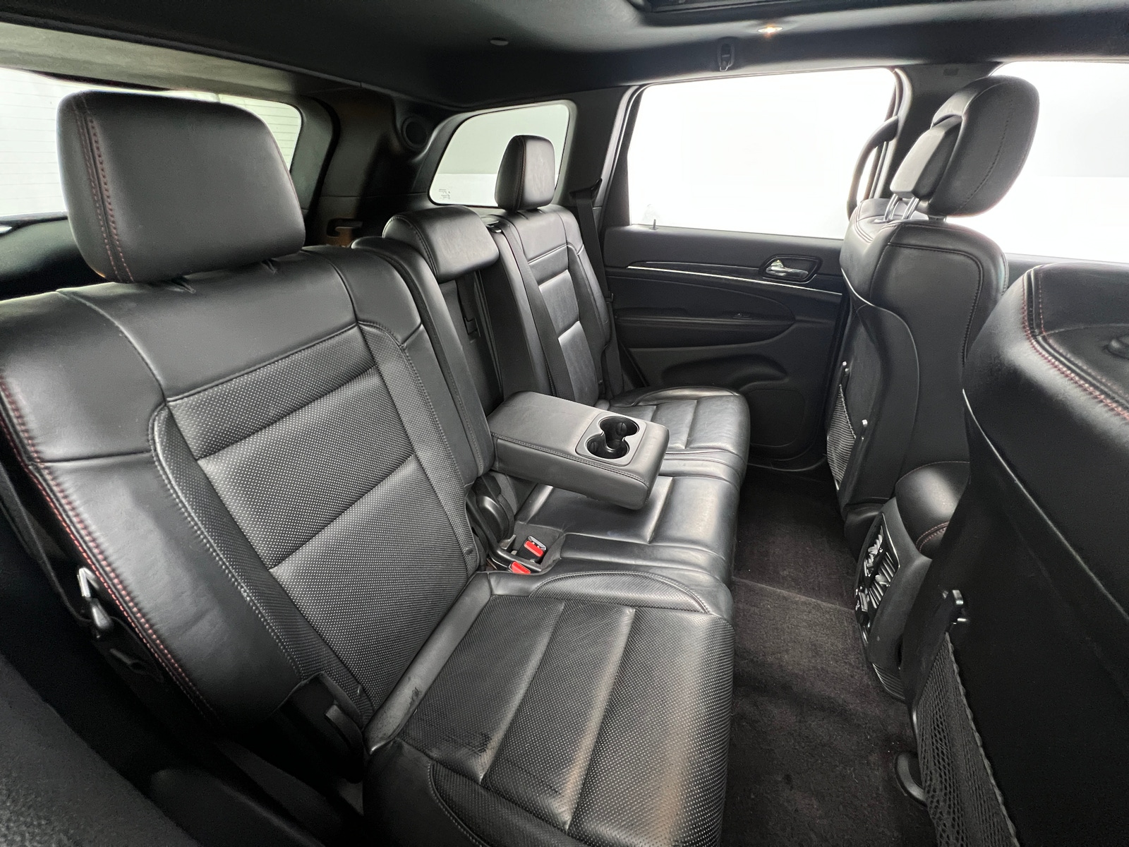 Thumbnail: 2019 Jeep Grand Cherokee - 5