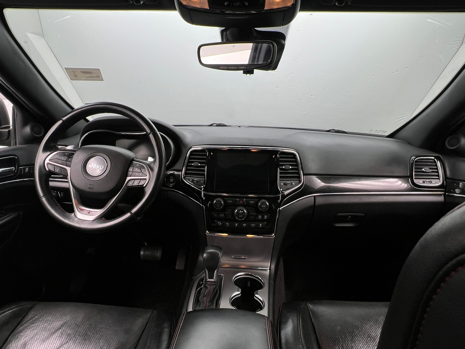 Thumbnail: 2019 Jeep Grand Cherokee - 2