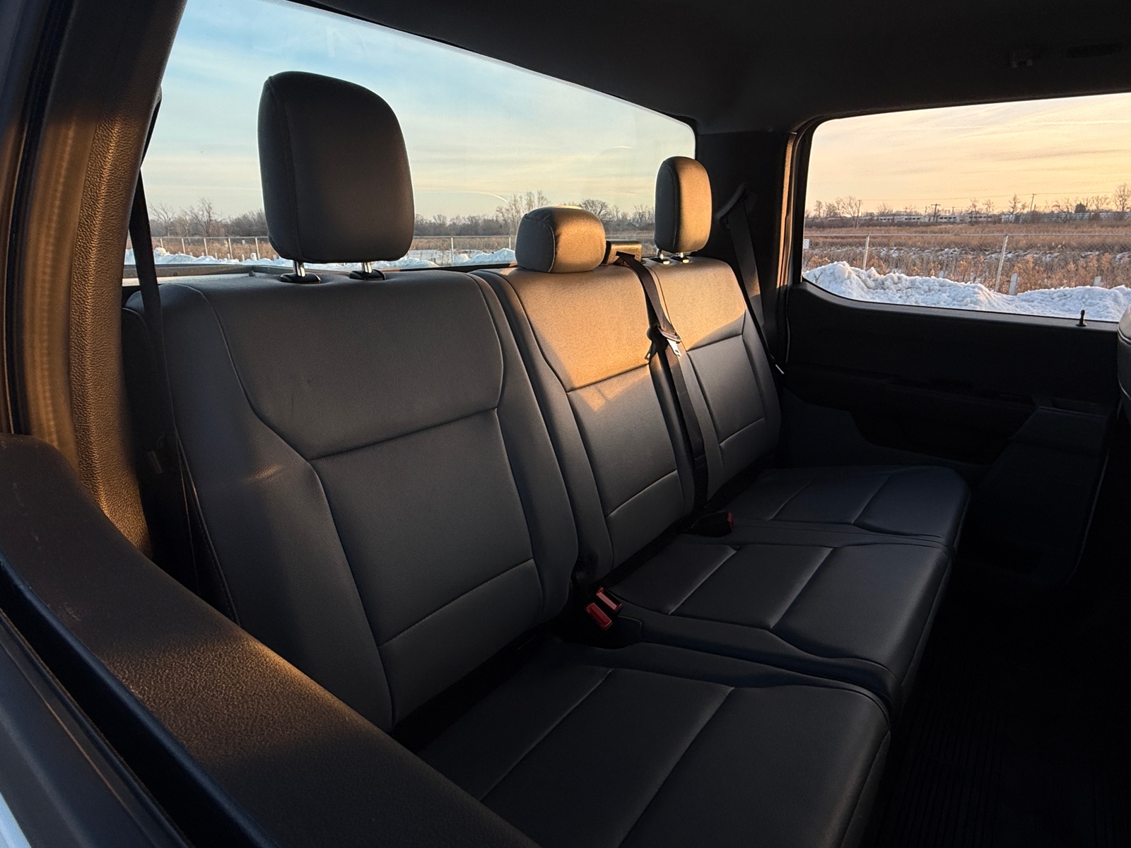 Thumbnail: 2024 Ford Econoline - 5