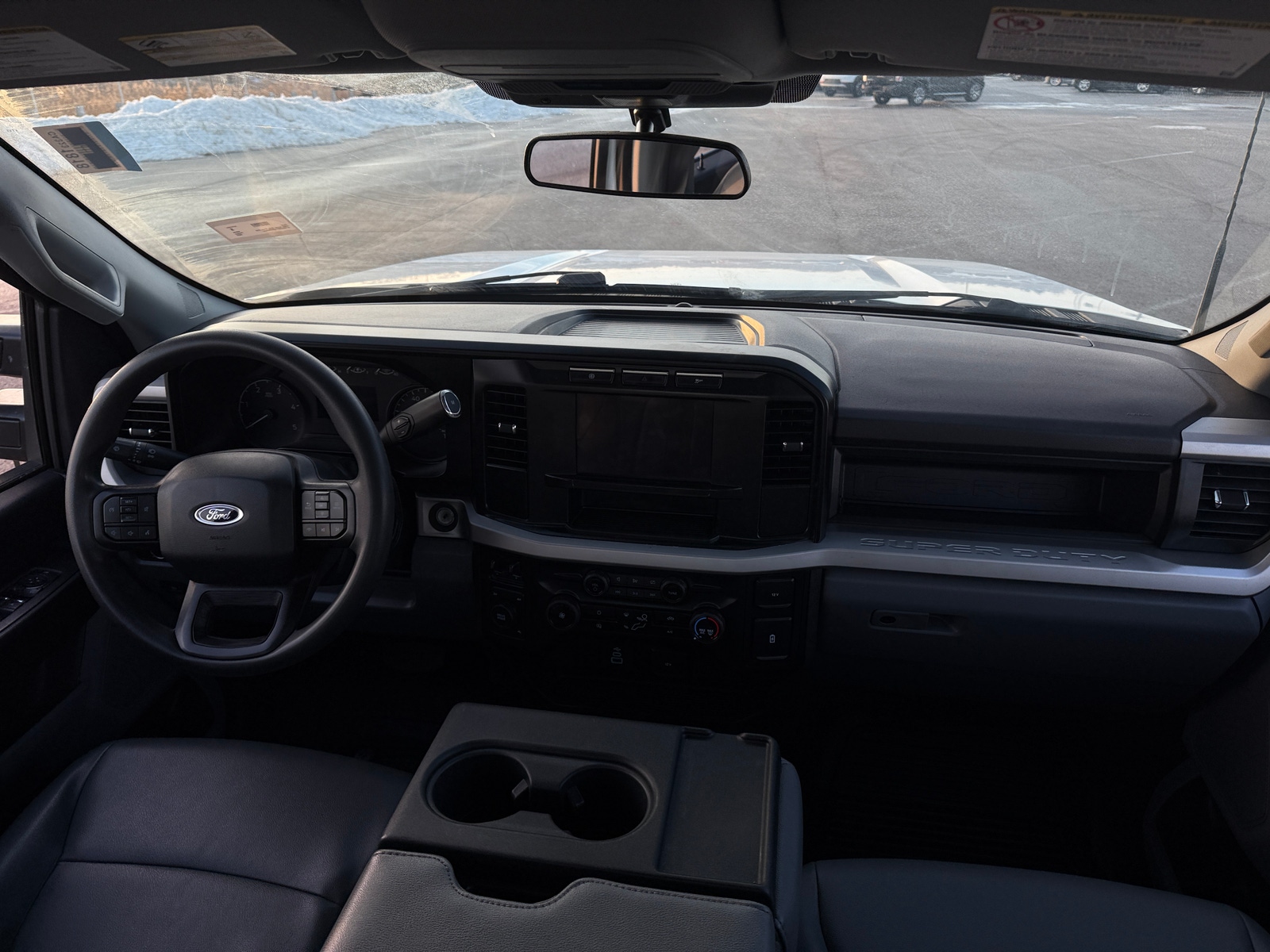 Thumbnail: 2024 Ford Econoline - 2