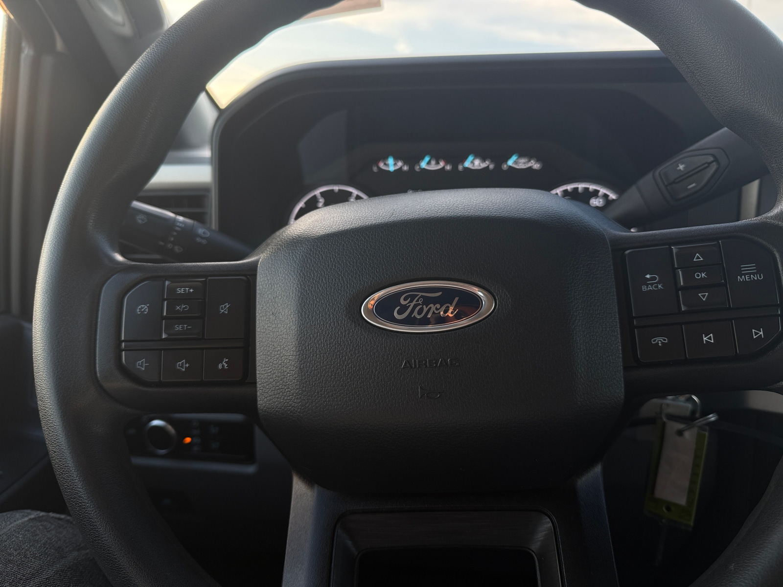 Thumbnail: 2024 Ford Econoline - 4