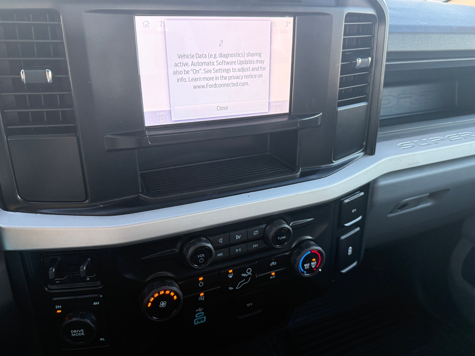 Thumbnail: 2024 Ford Econoline - 3